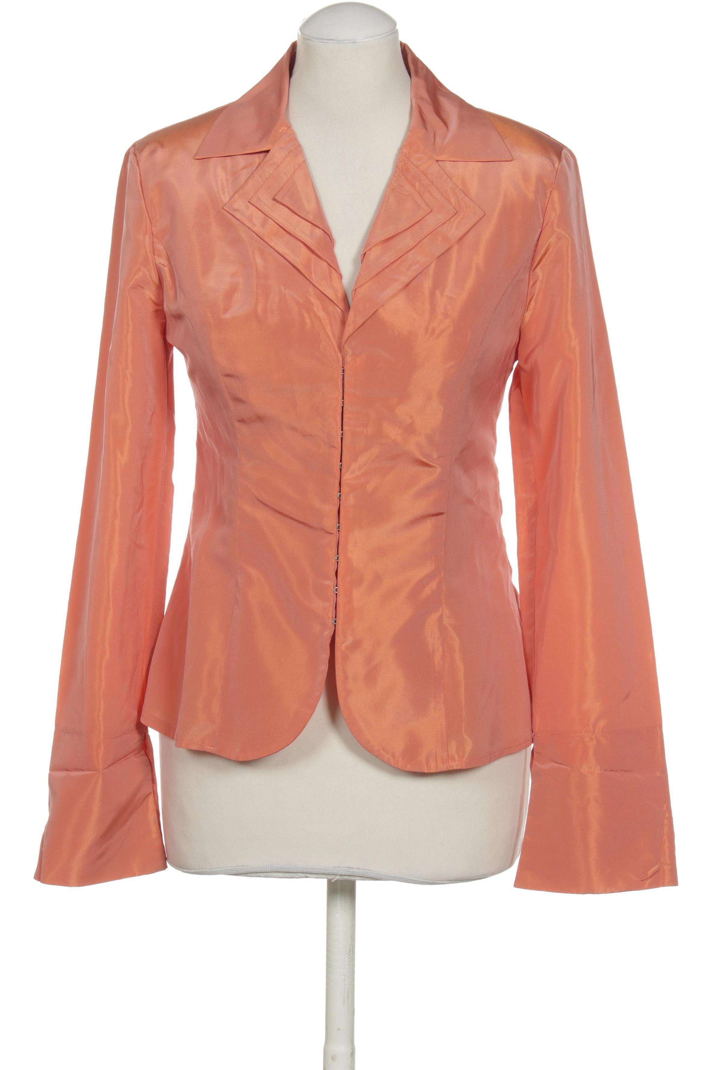 

Vera Mont Damen Blazer, orange, Gr. 38