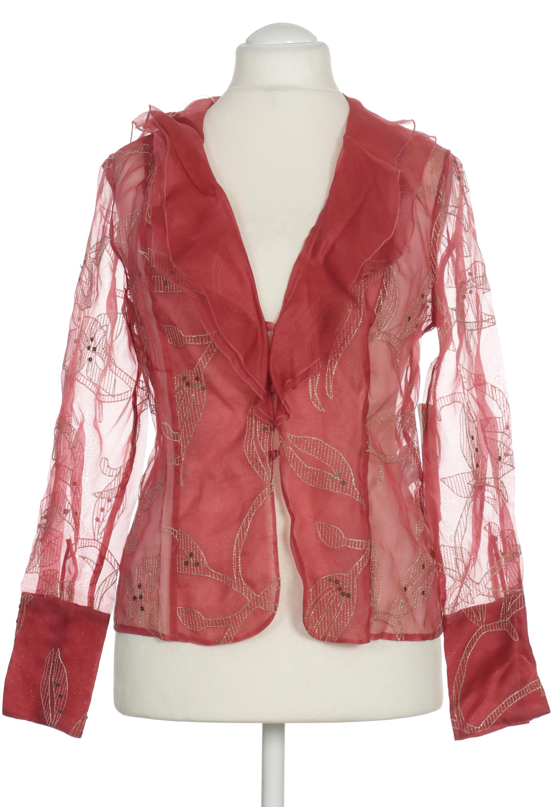 

Vera Mont Damen Blazer, pink, Gr. 40