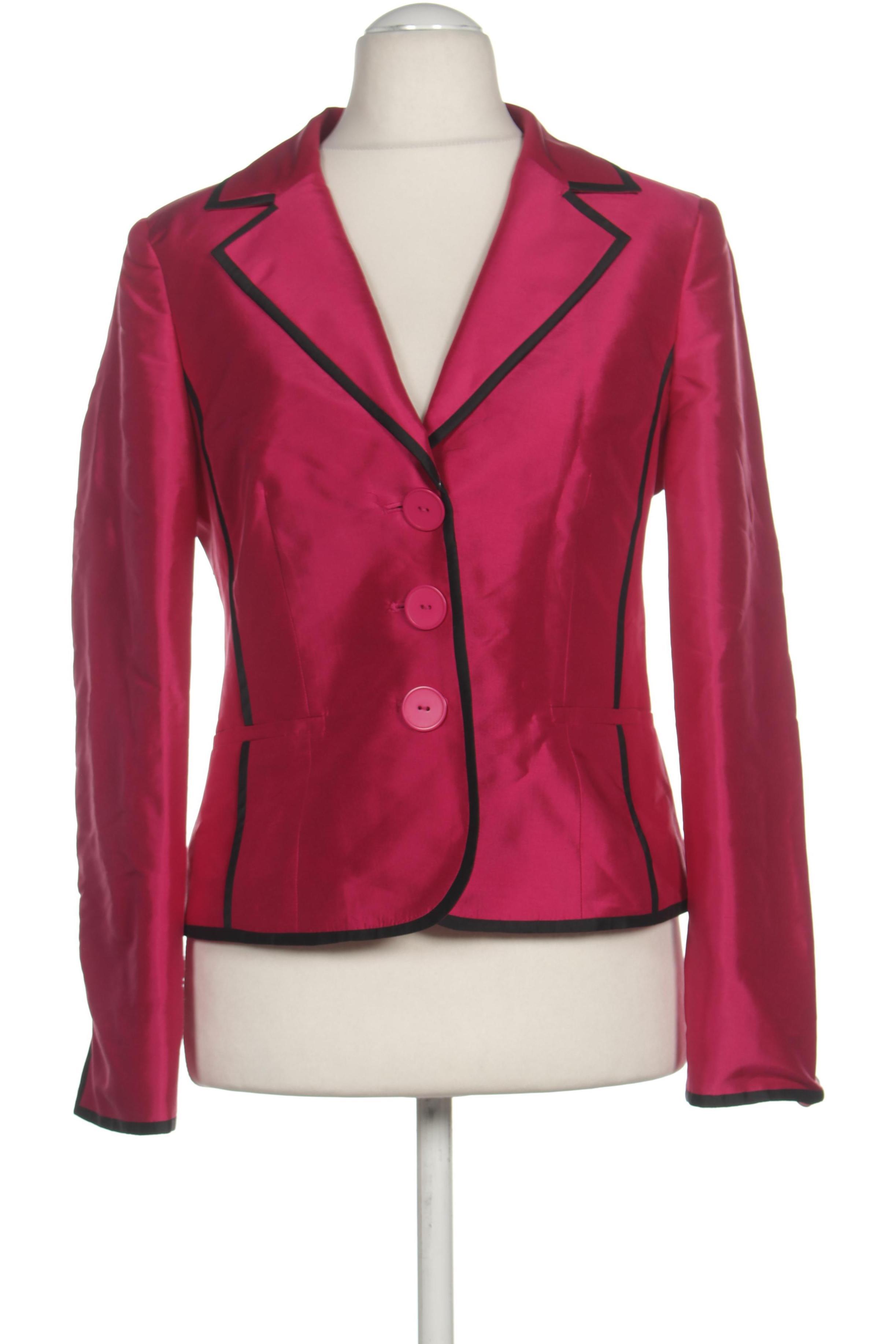 

Vera Mont Damen Blazer, pink, Gr. 40