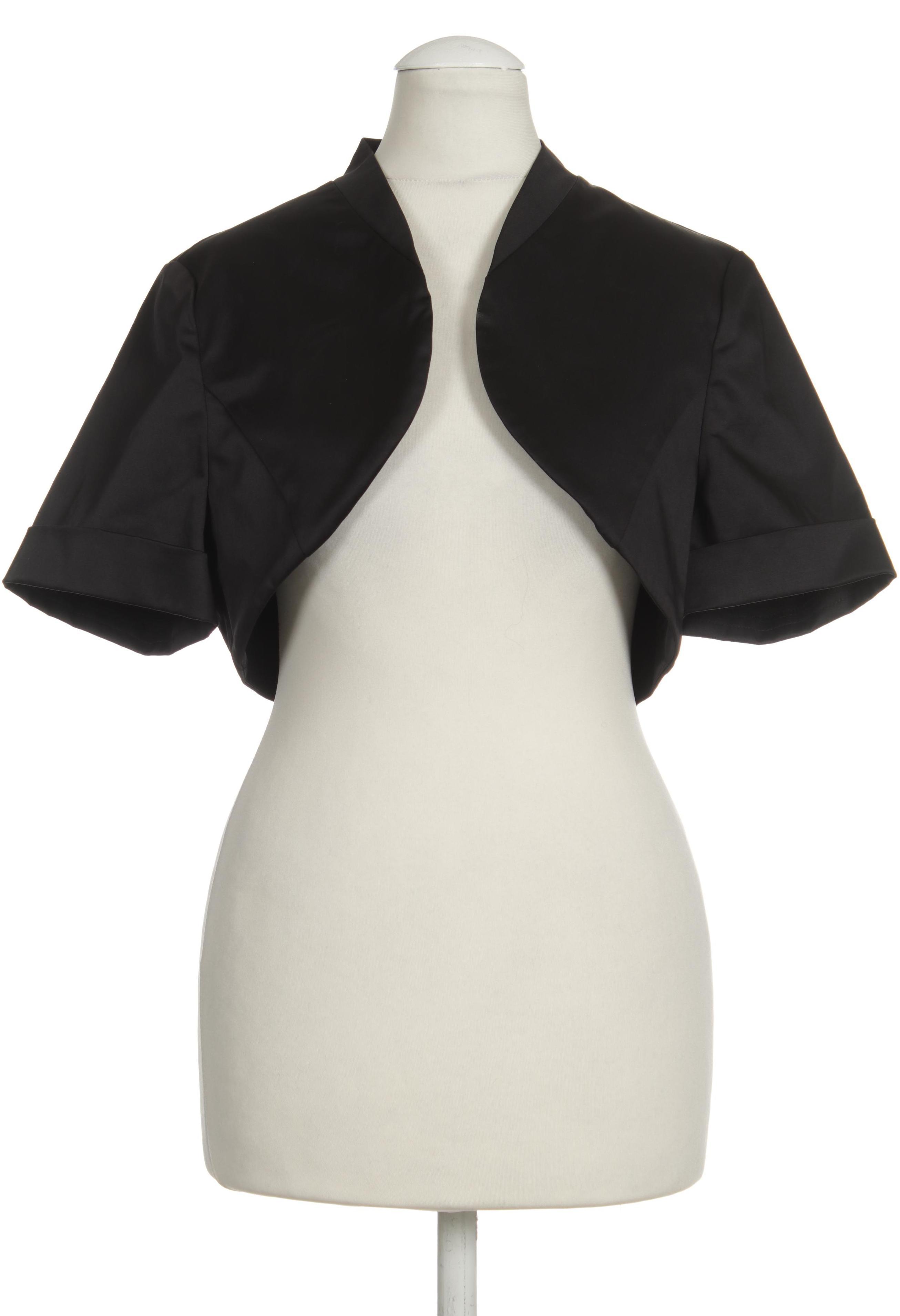 

Vera Mont Damen Blazer, schwarz, Gr.