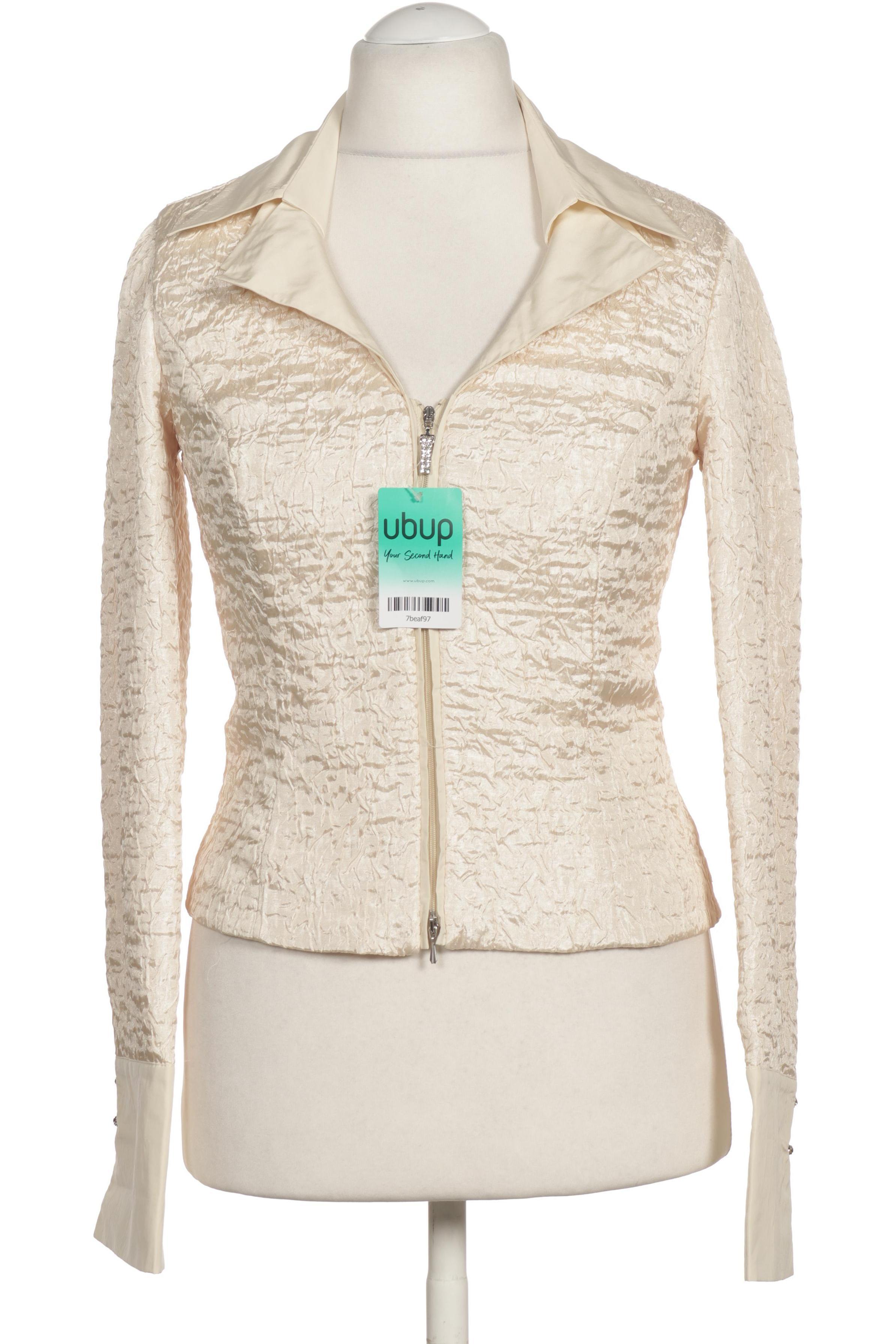 

Vera Mont Damen Blazer, beige, Gr. 38