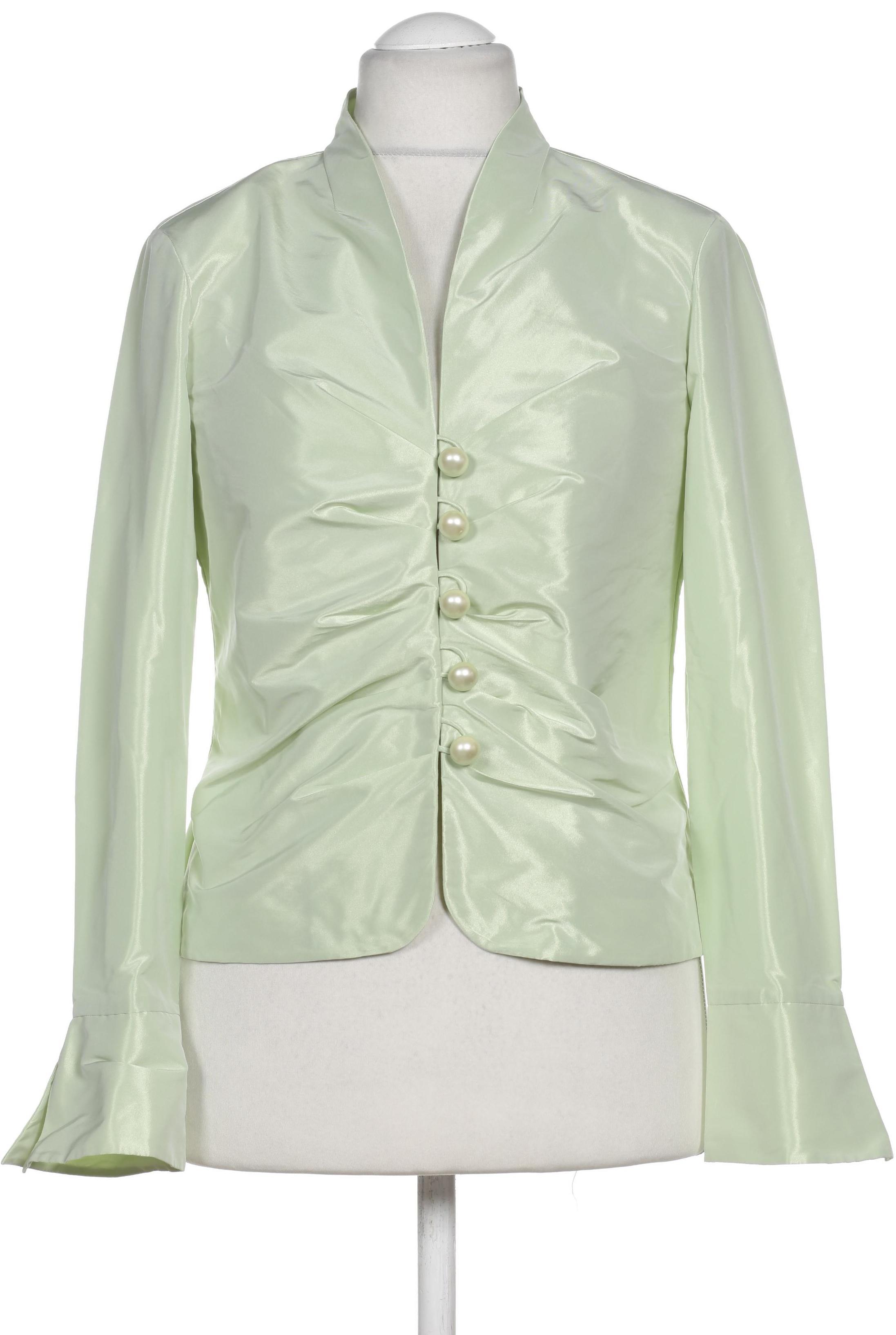 

Vera Mont Damen Blazer, grün, Gr. 40