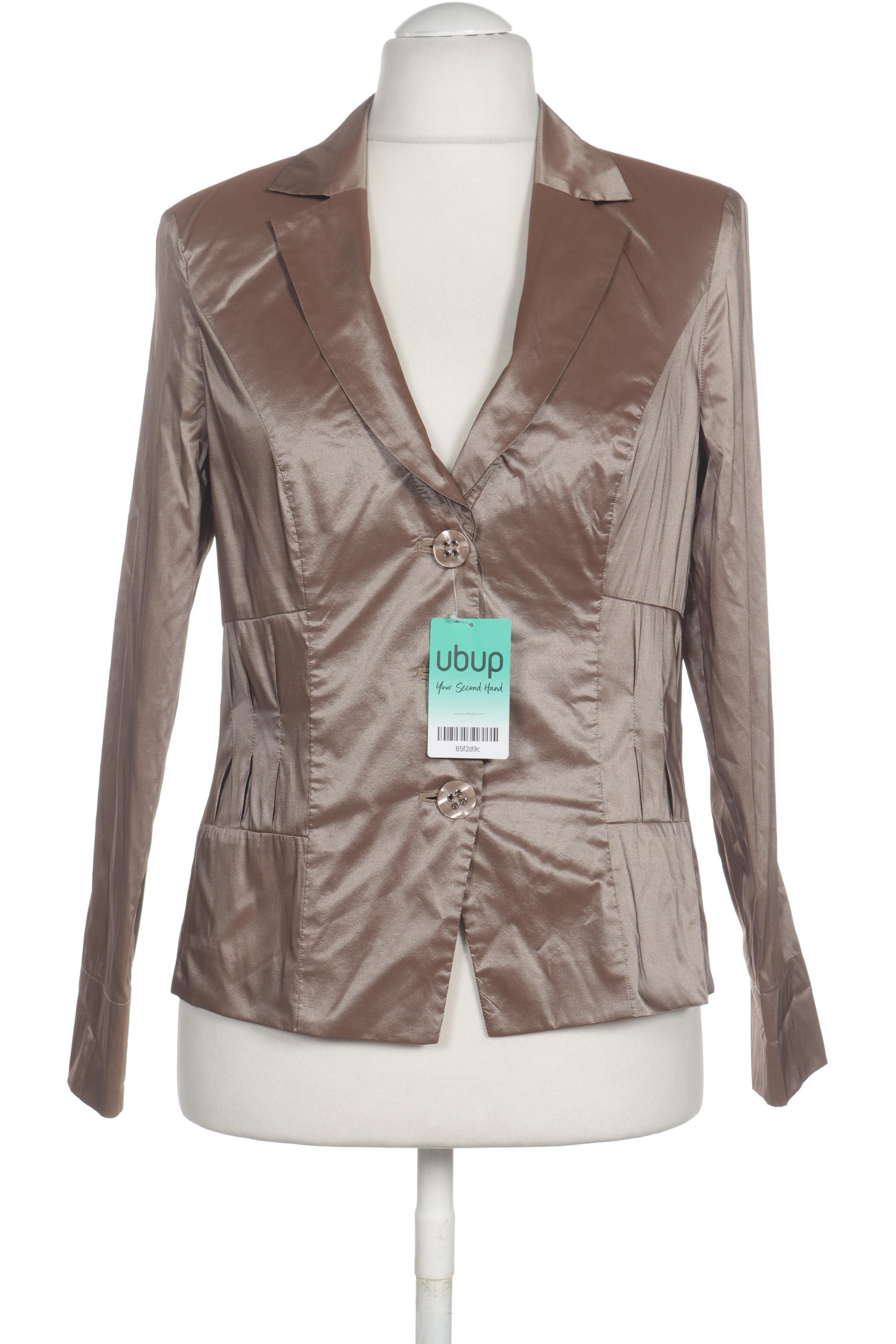 

Vera Mont Damen Blazer, beige, Gr. 40