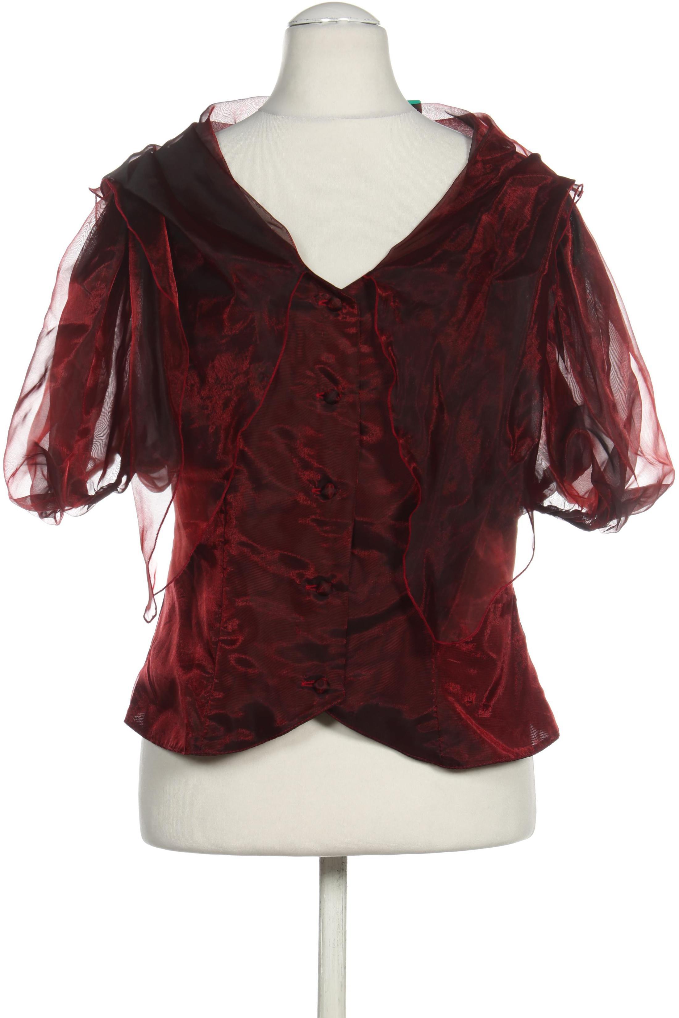 

Vera Mont Damen Blazer, rot, Gr.