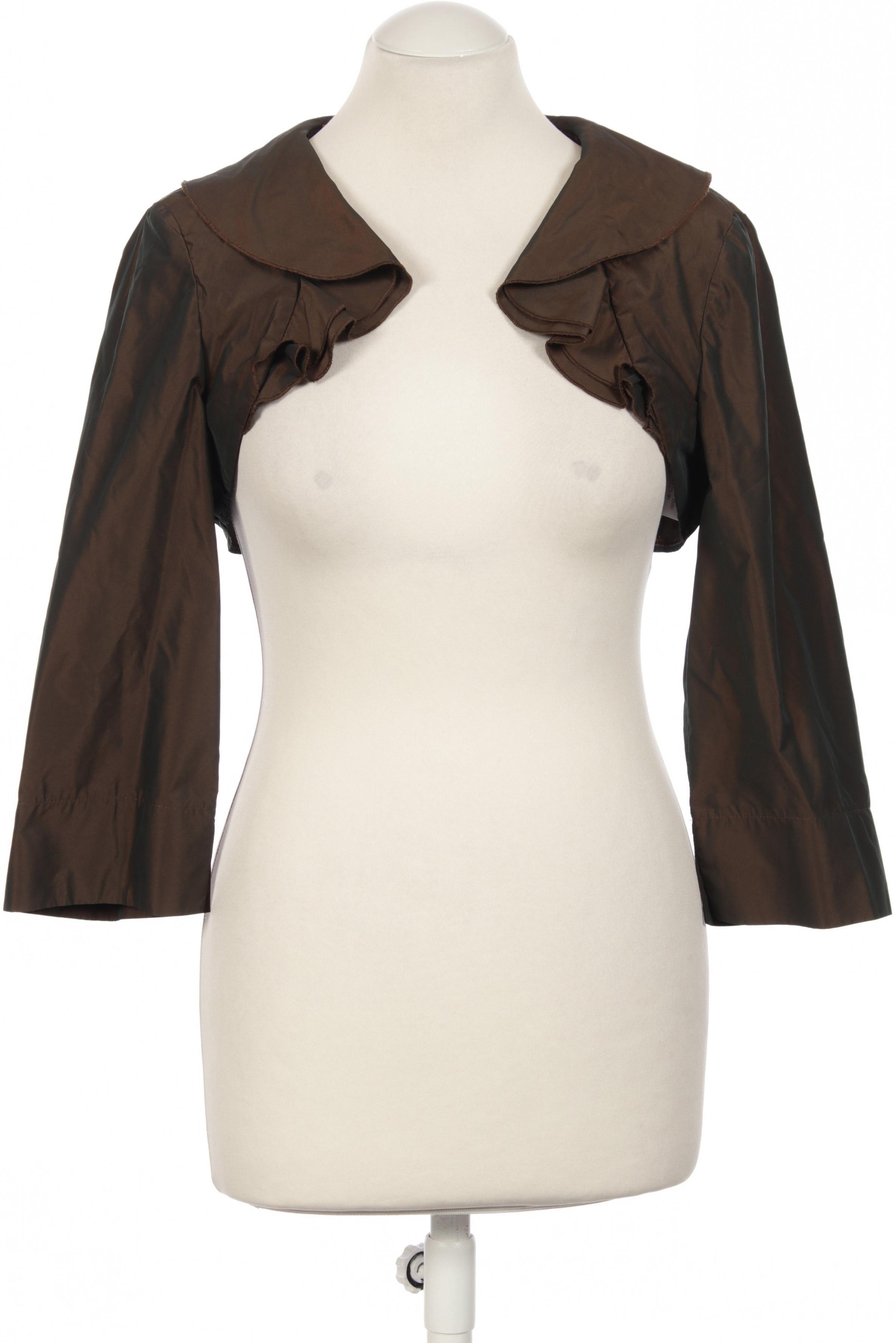 

Vera Mont Damen Blazer, braun, Gr. 40