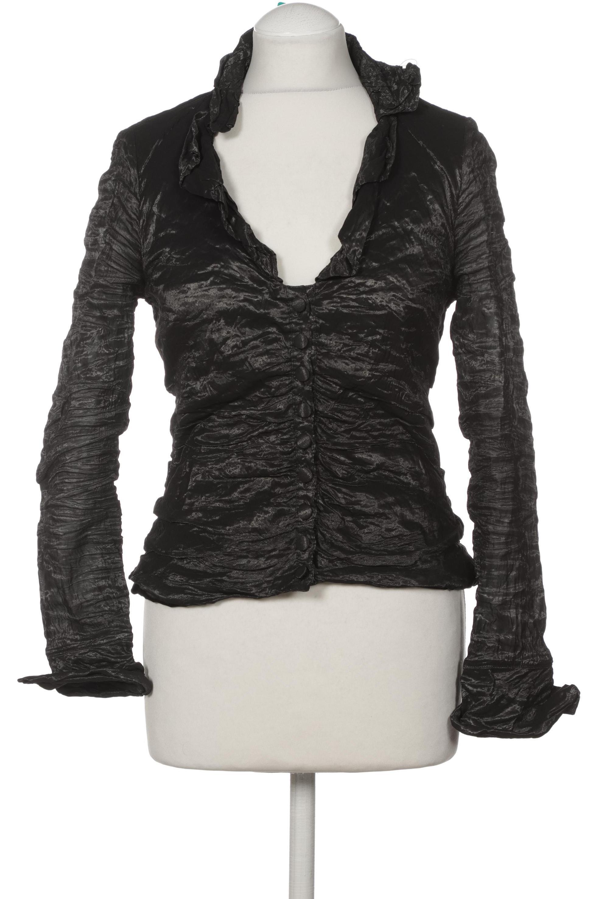 

Vera Mont Damen Blazer, schwarz, Gr. 38