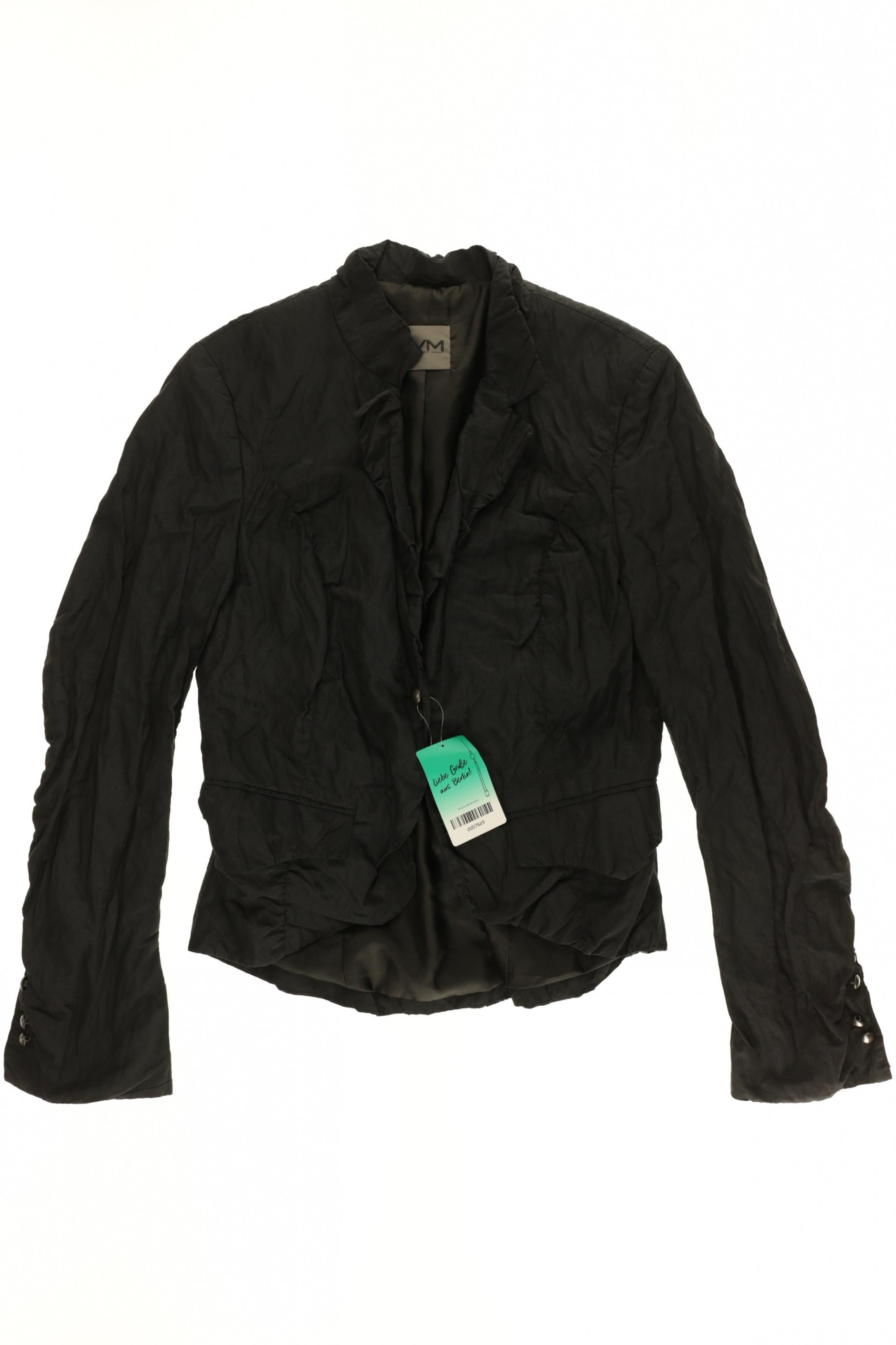 

Vera Mont Damen Blazer, schwarz, Gr. 40