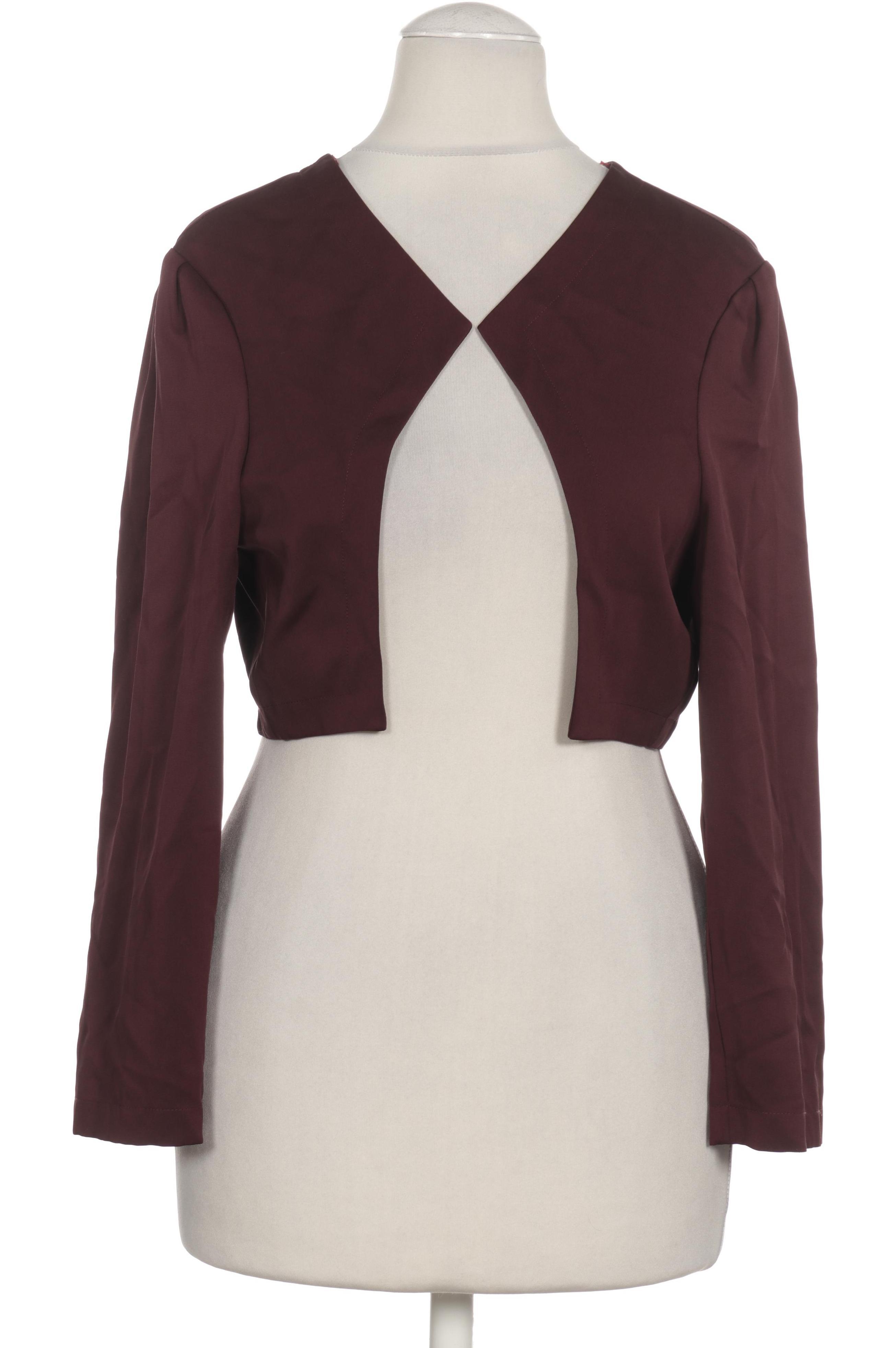 

Vera Mont Damen Blazer, rot, Gr. 38