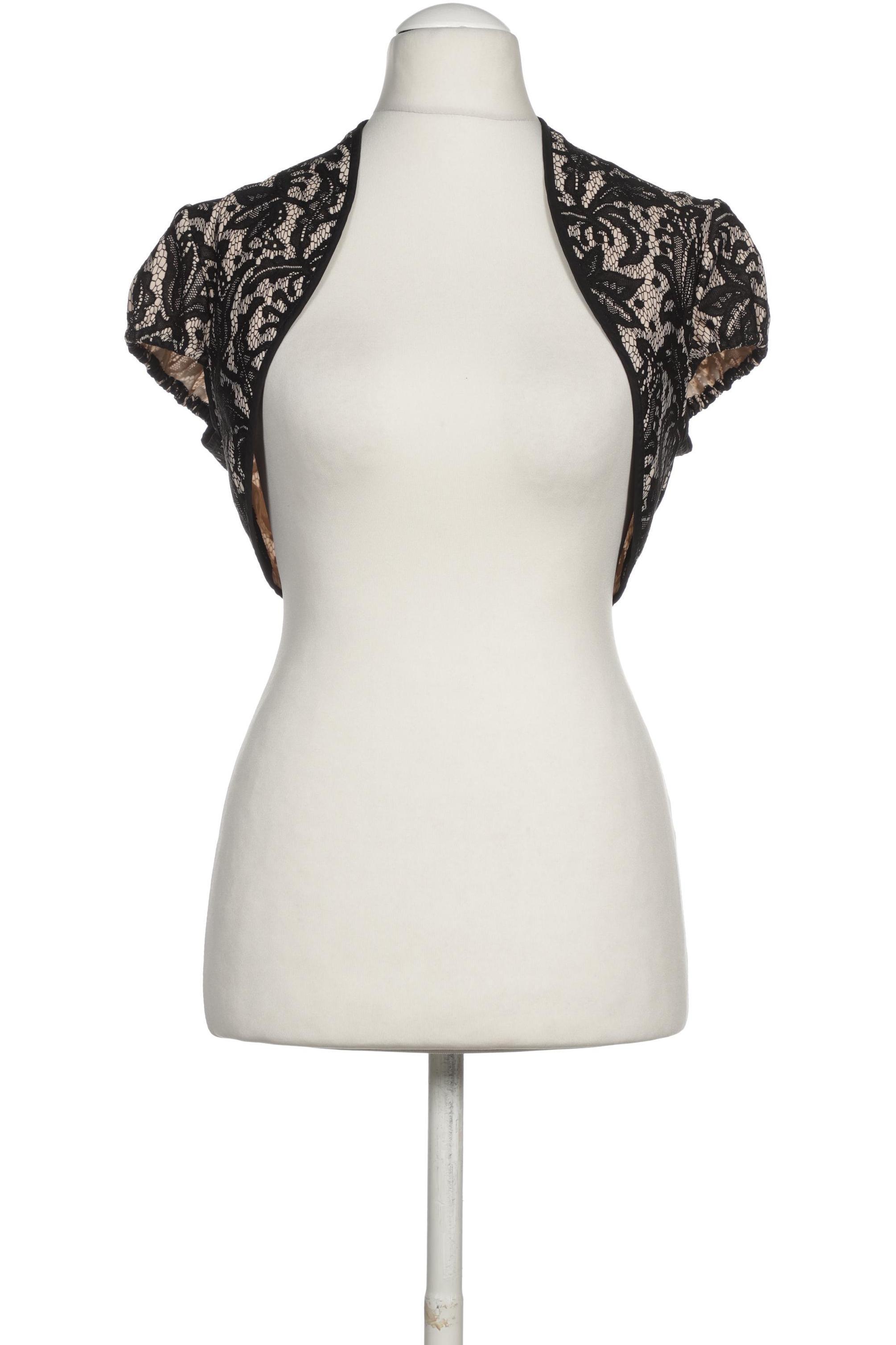 

Vera Mont Damen Blazer, schwarz, Gr. 40