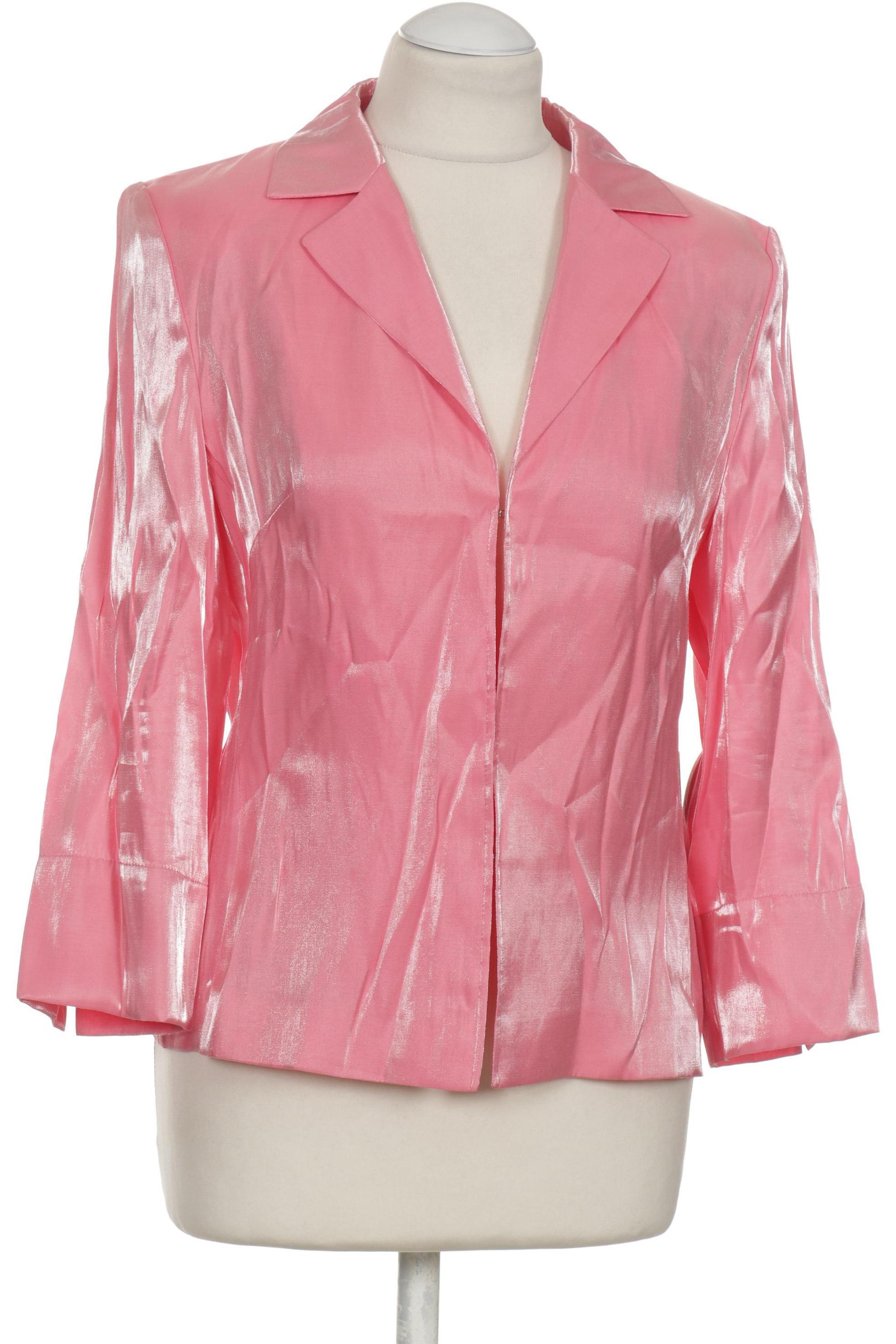 

Vera Mont Damen Blazer, pink, Gr. 38