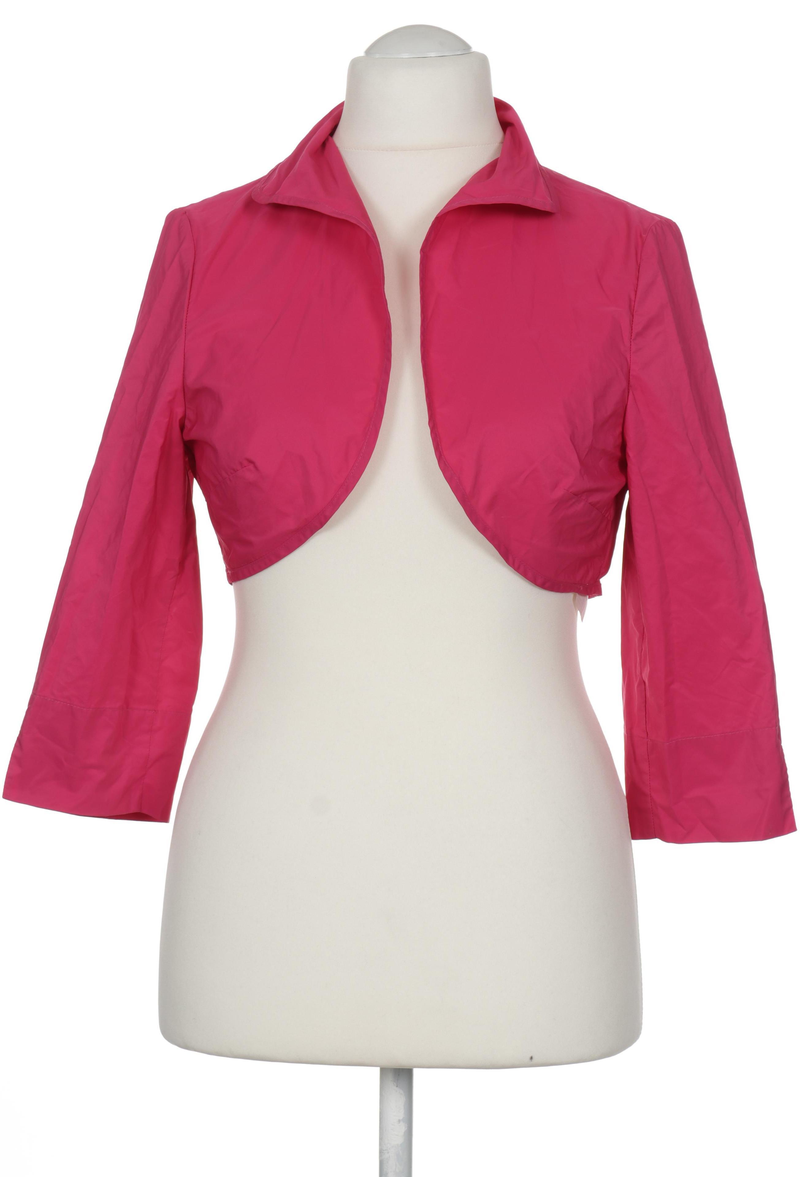 

Vera Mont Damen Blazer, pink, Gr. 40