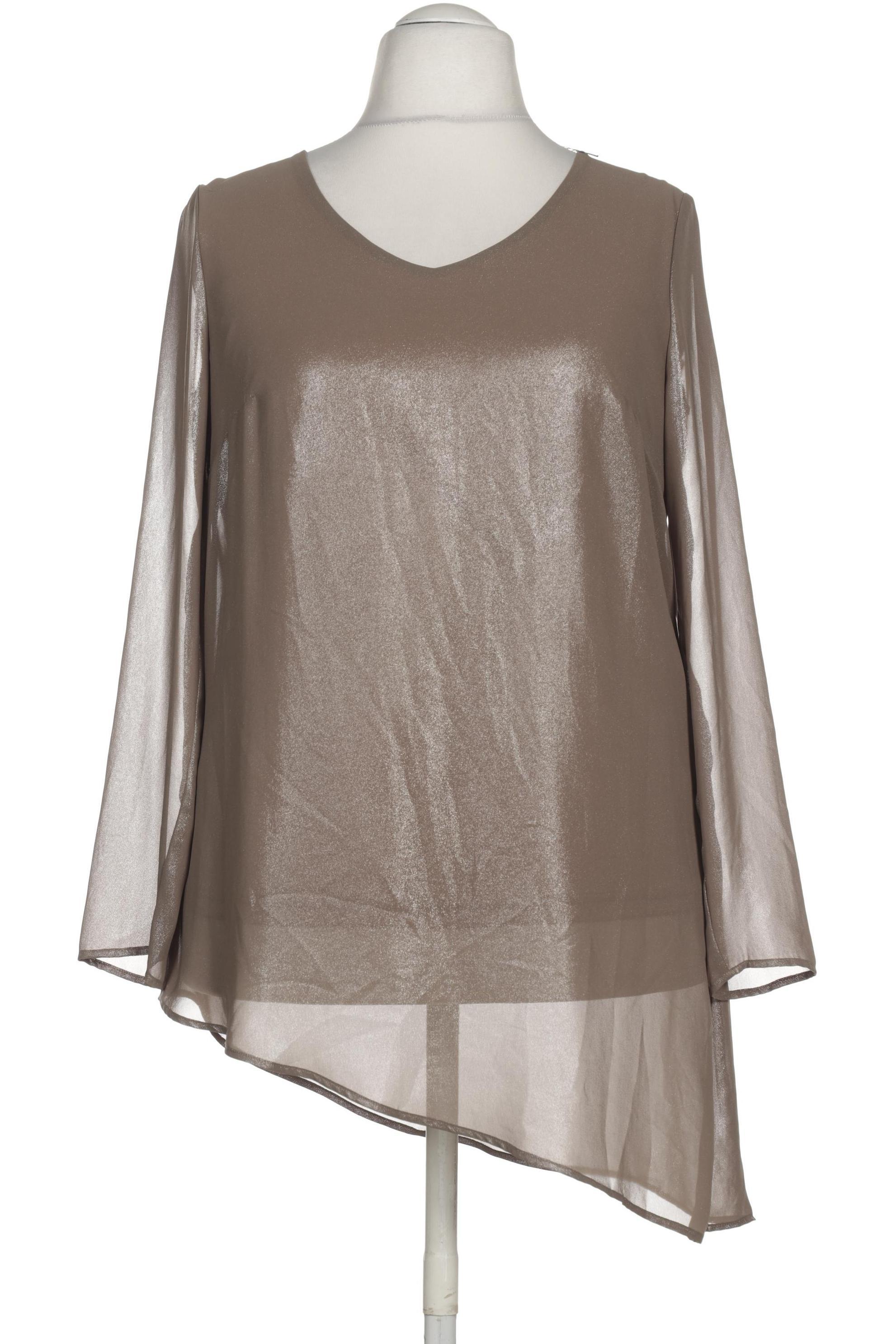 

Vera Mont Damen Bluse, grün, Gr. 40