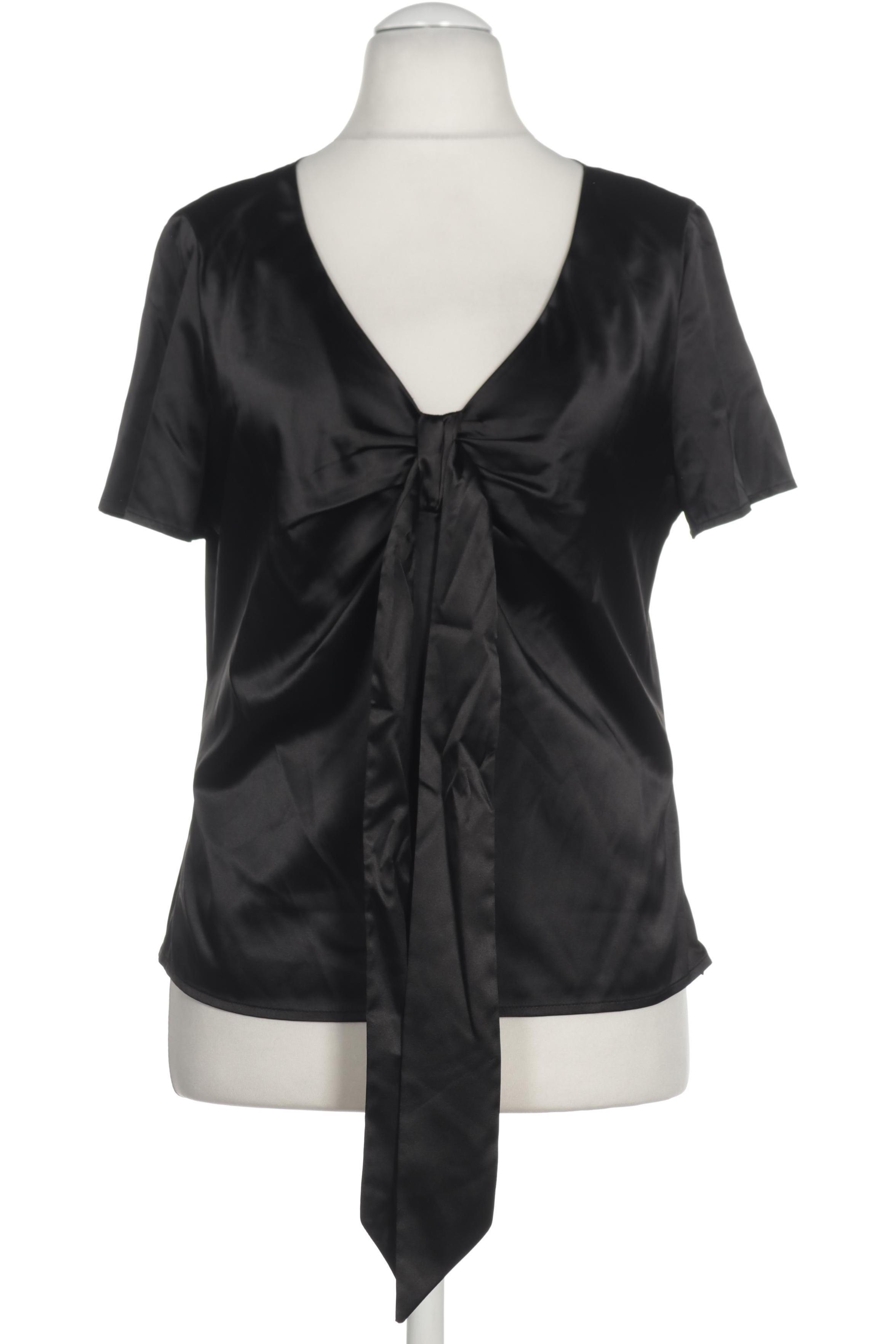 

Vera Mont Damen Bluse, schwarz, Gr. 38