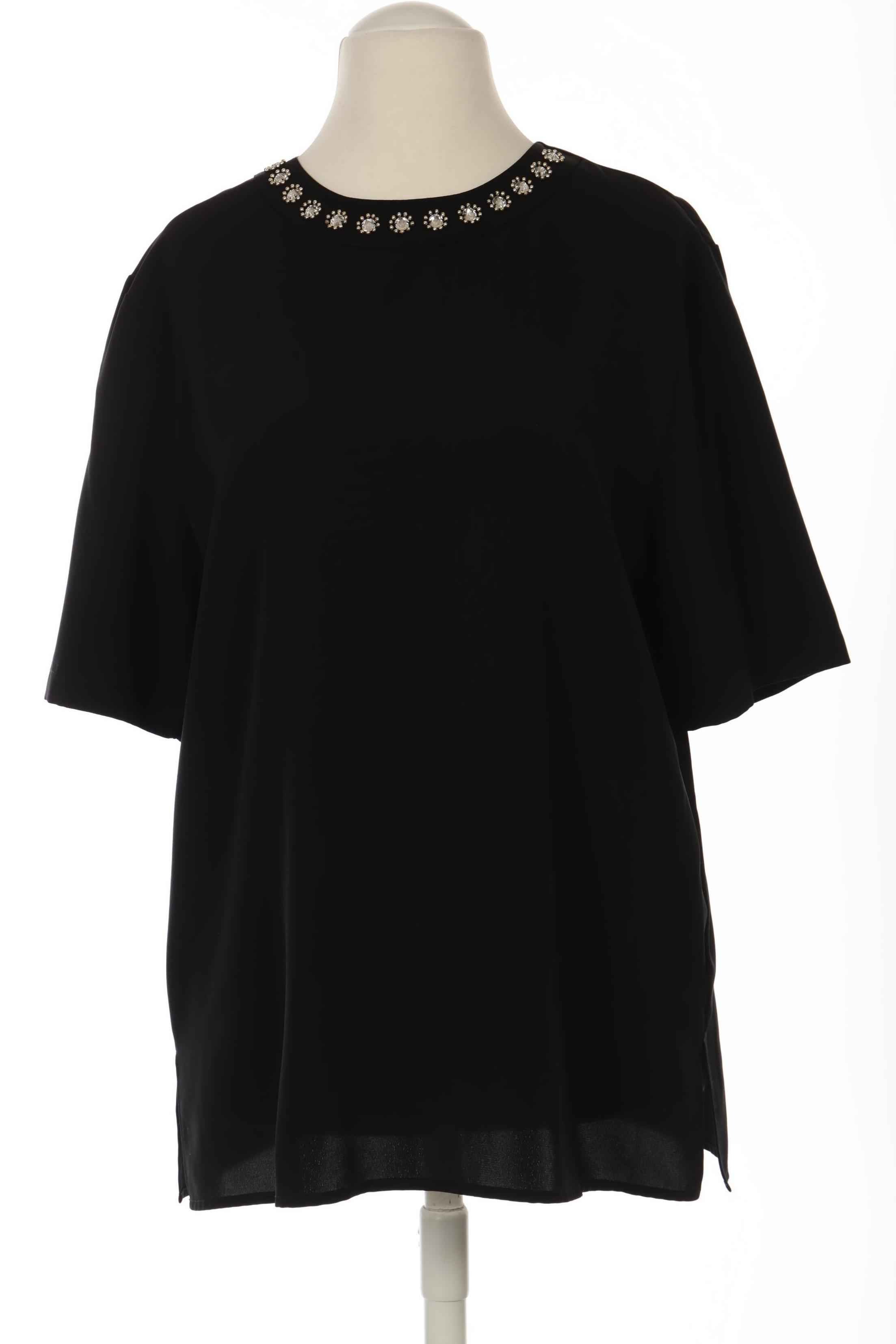 

Vera Mont Damen Bluse, schwarz, Gr.