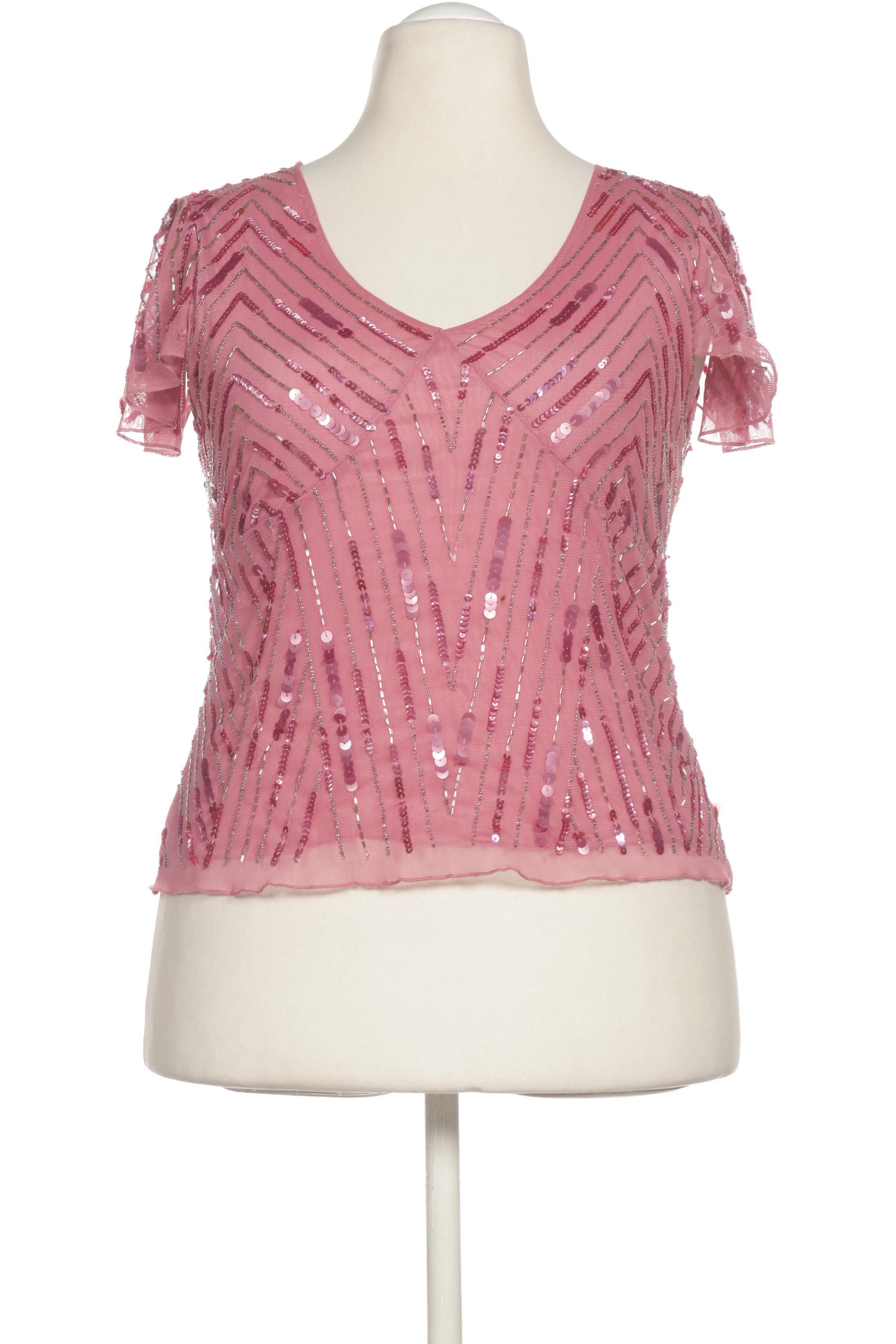 

Vera Mont Damen Bluse, pink, Gr. 42