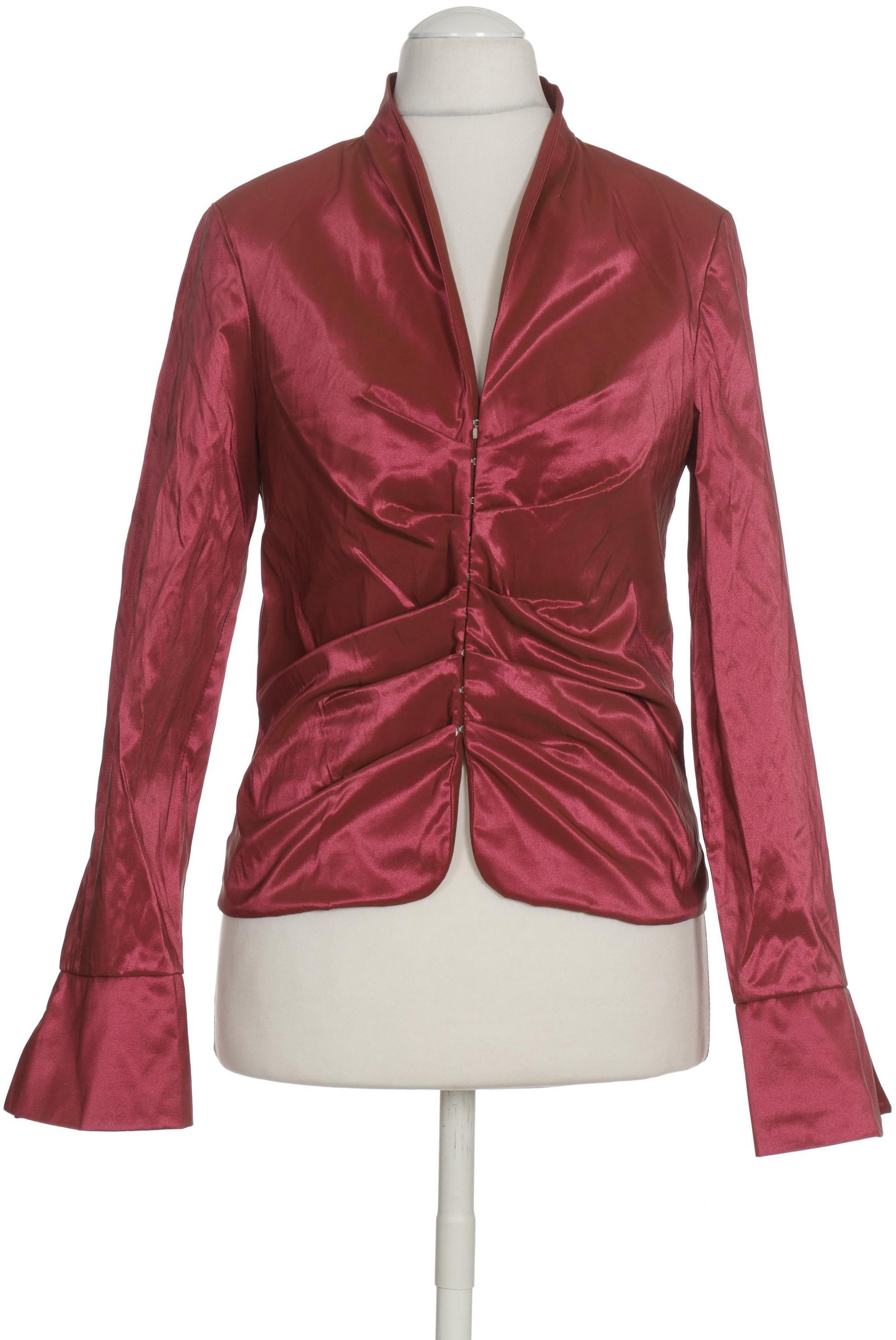 

Vera Mont Damen Bluse, pink, Gr. 38