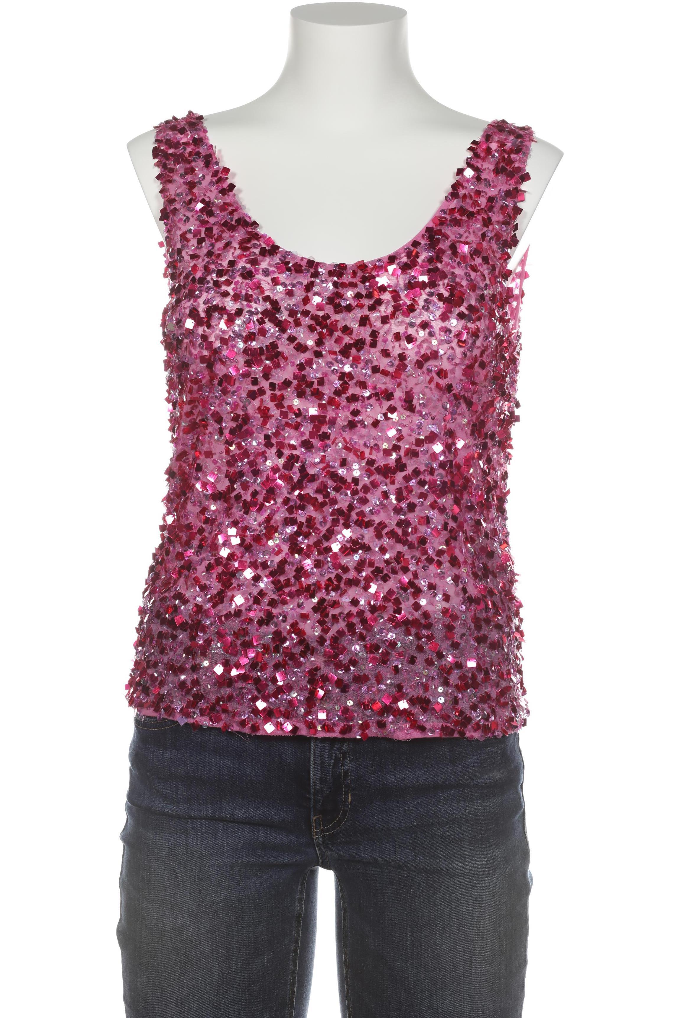 

Vera Mont Damen Bluse, pink, Gr. 40