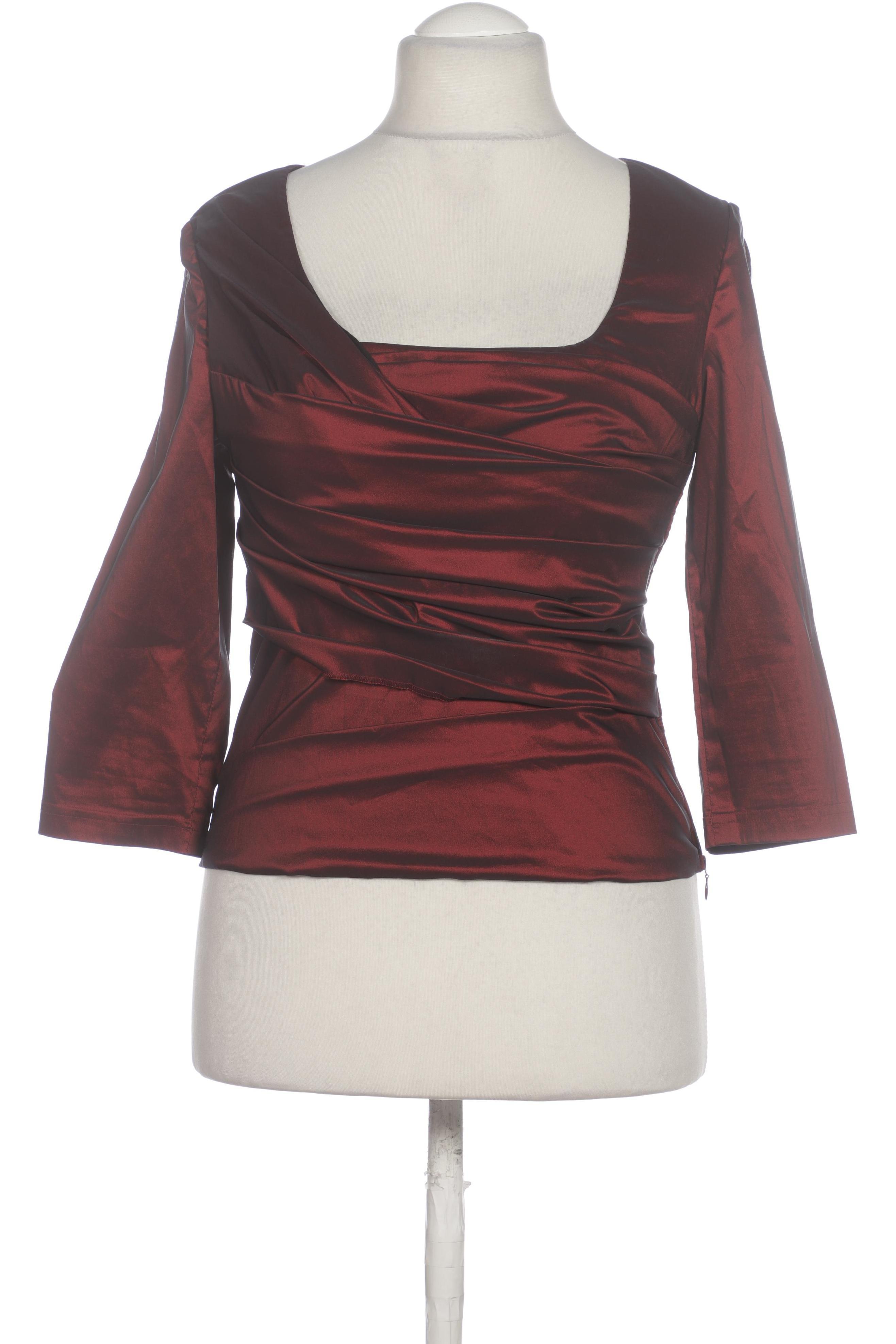 

Vera Mont Damen Bluse, braun, Gr. 38