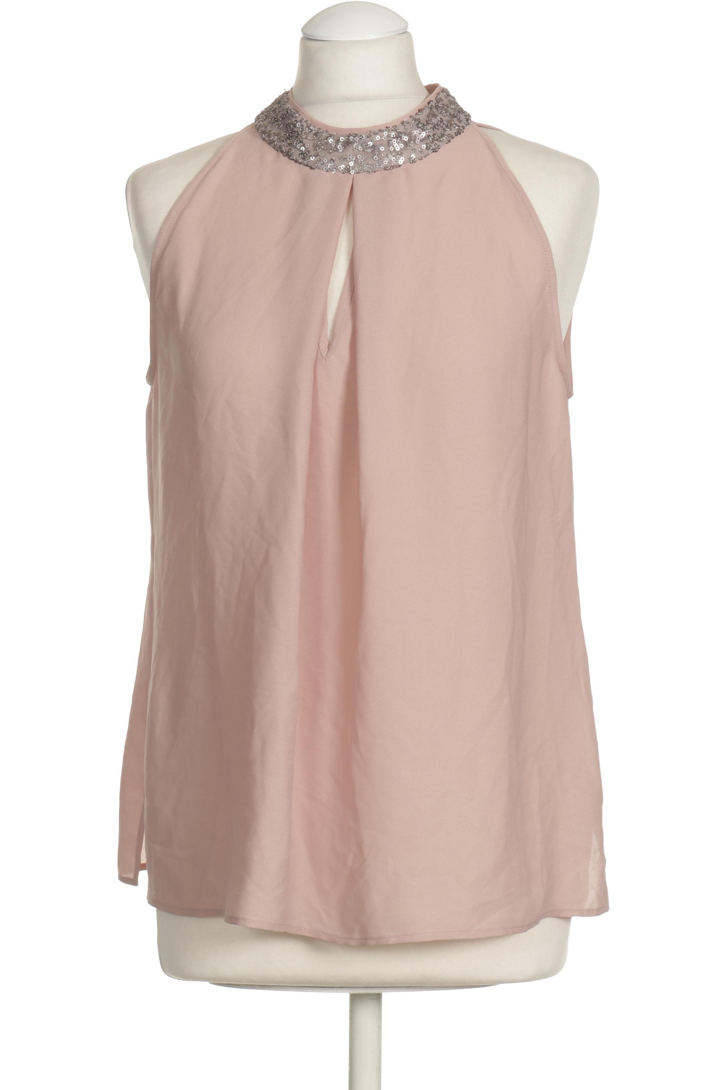 

Vera Mont Damen Bluse, pink, Gr.