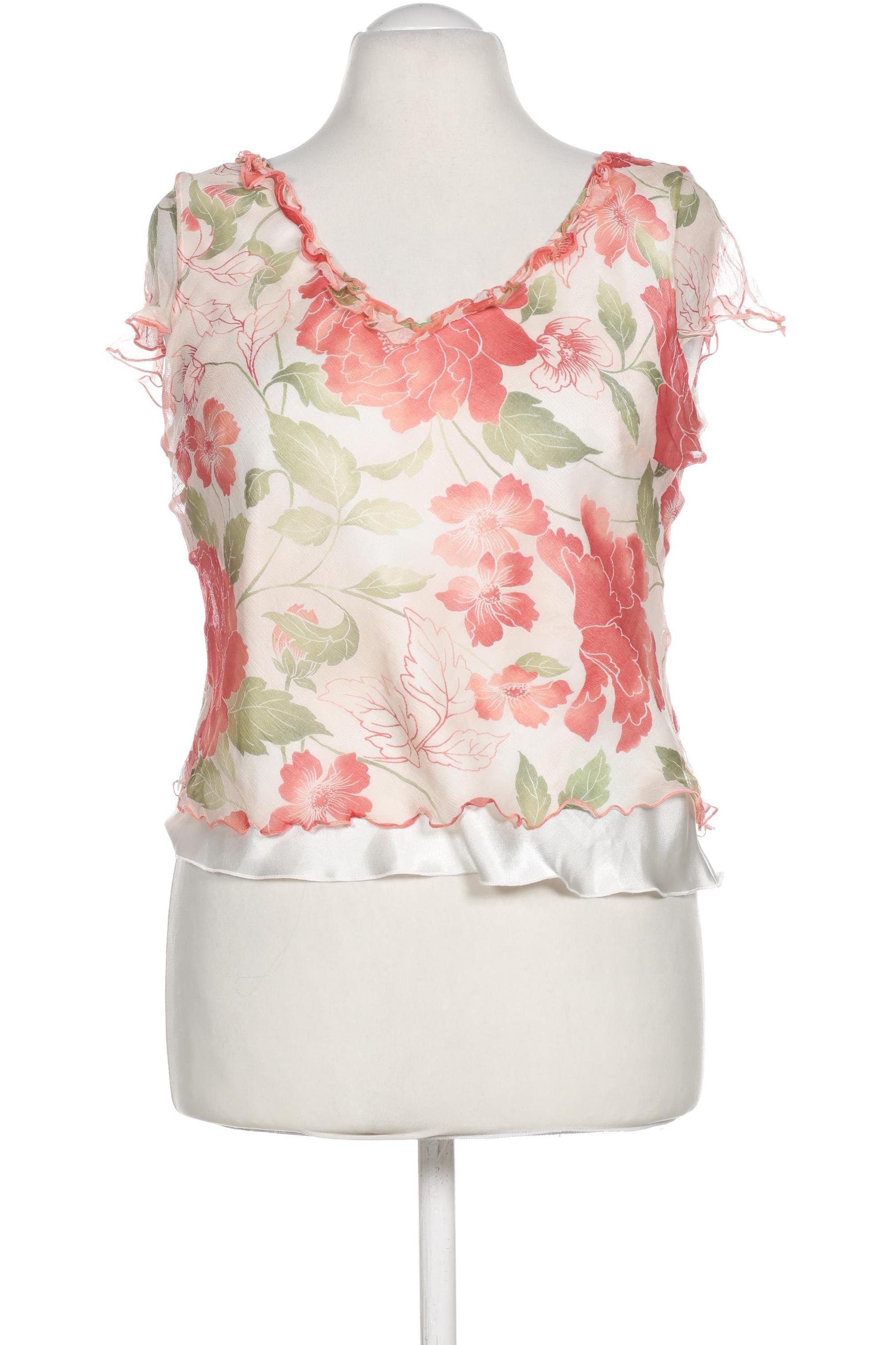 

Vera Mont Damen Bluse, pink, Gr. 40