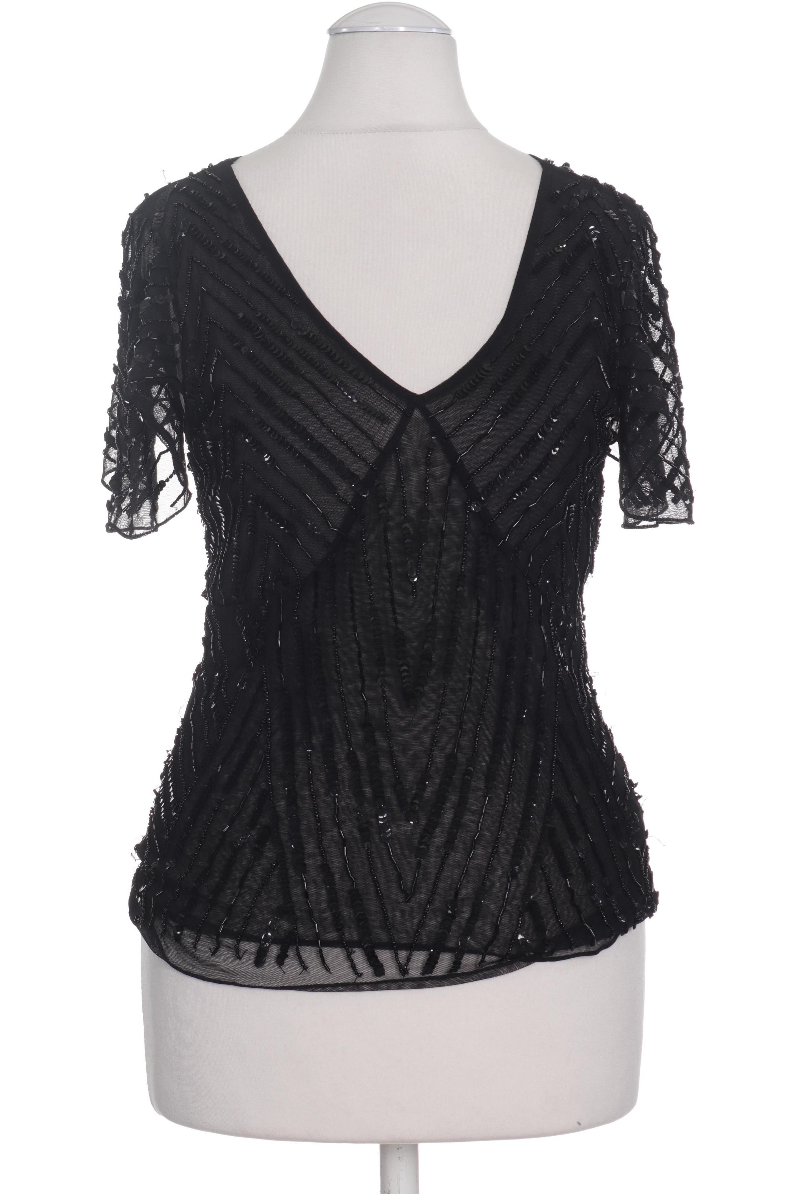 

Vera Mont Damen Bluse, schwarz, Gr. 36