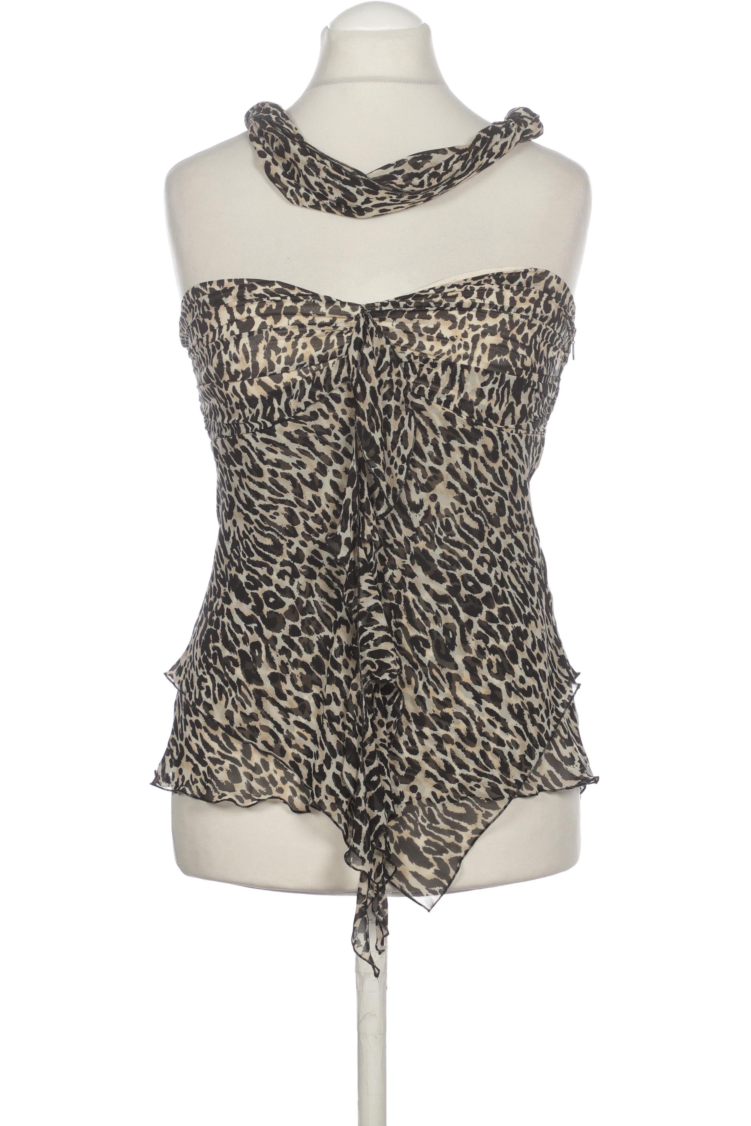 

Vera Mont Damen Bluse, schwarz, Gr. 38