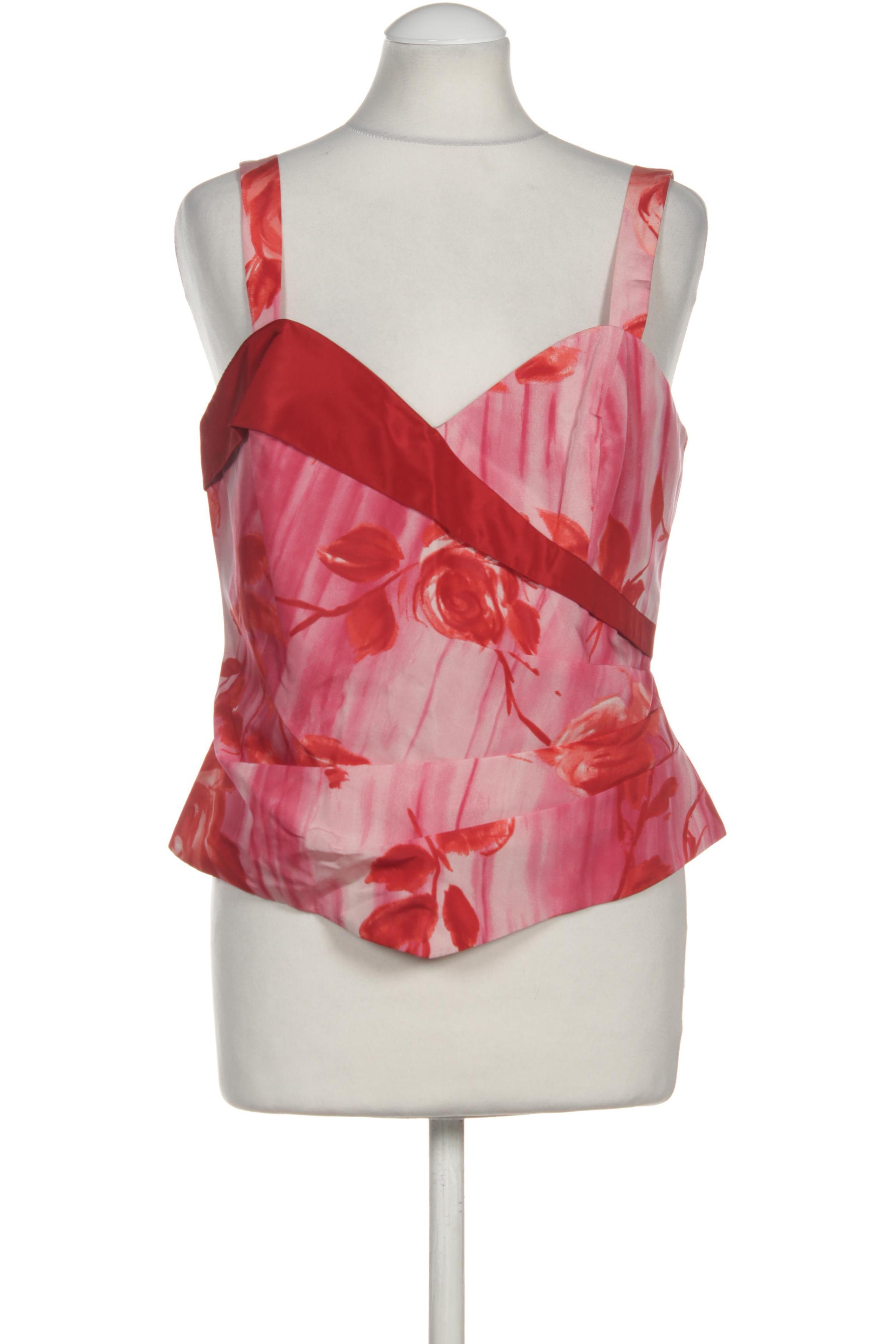 

Vera Mont Damen Bluse, pink, Gr. 42