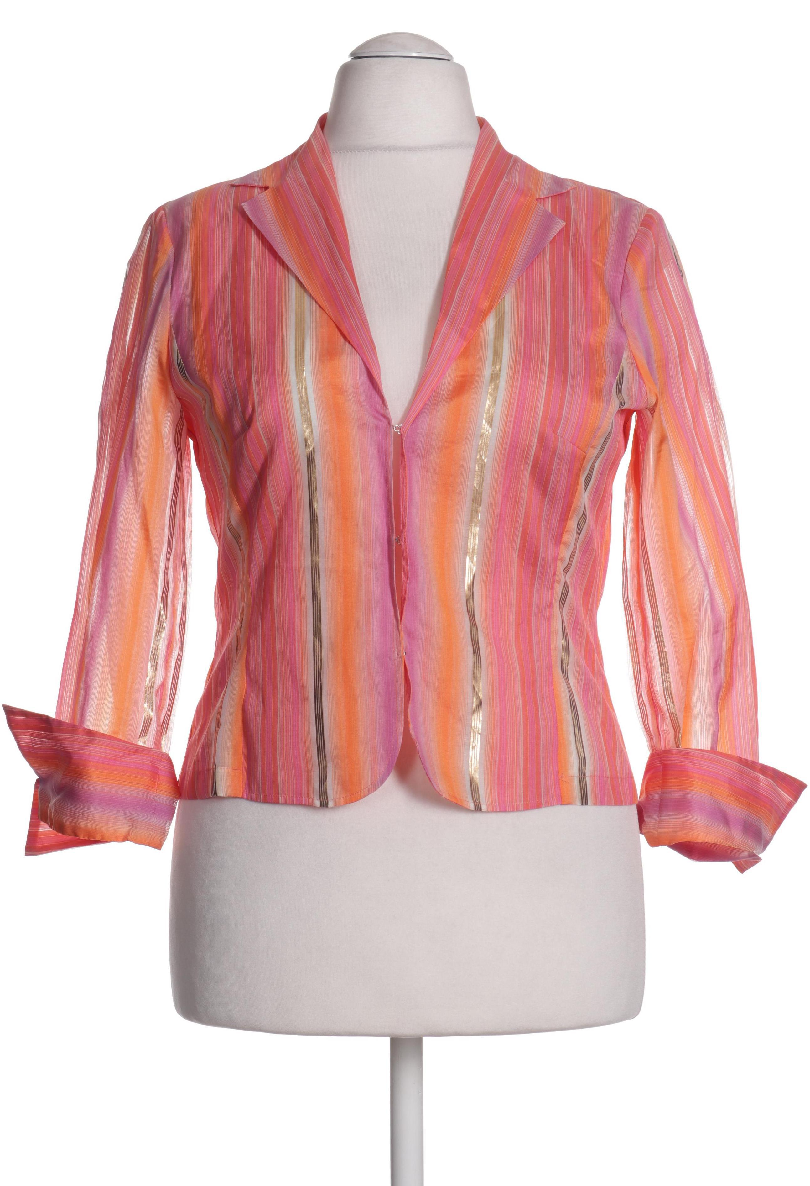 

Vera Mont Damen Bluse, rot, Gr. 38