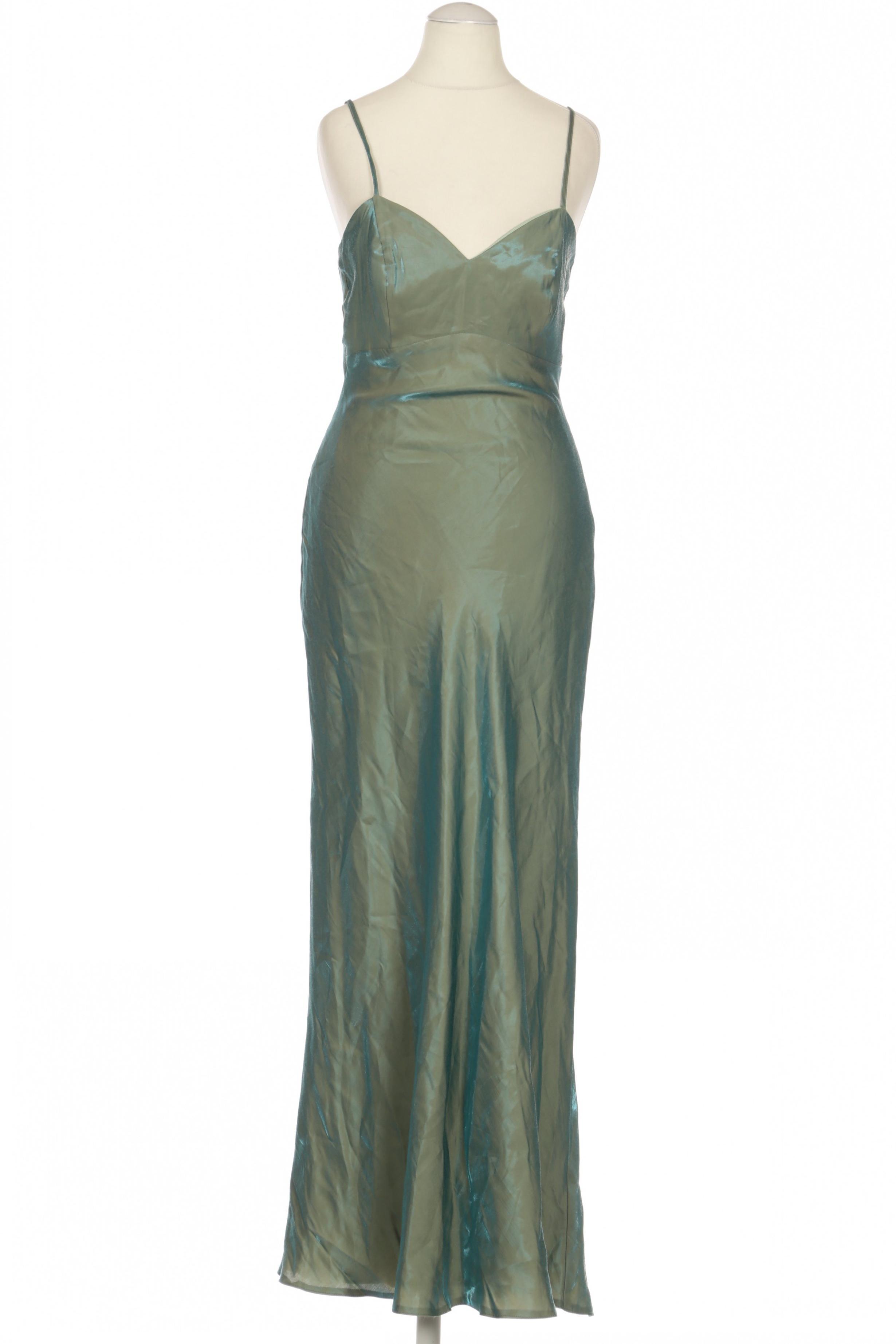 

Vera Mont Damen Kleid, grün, Gr. 34