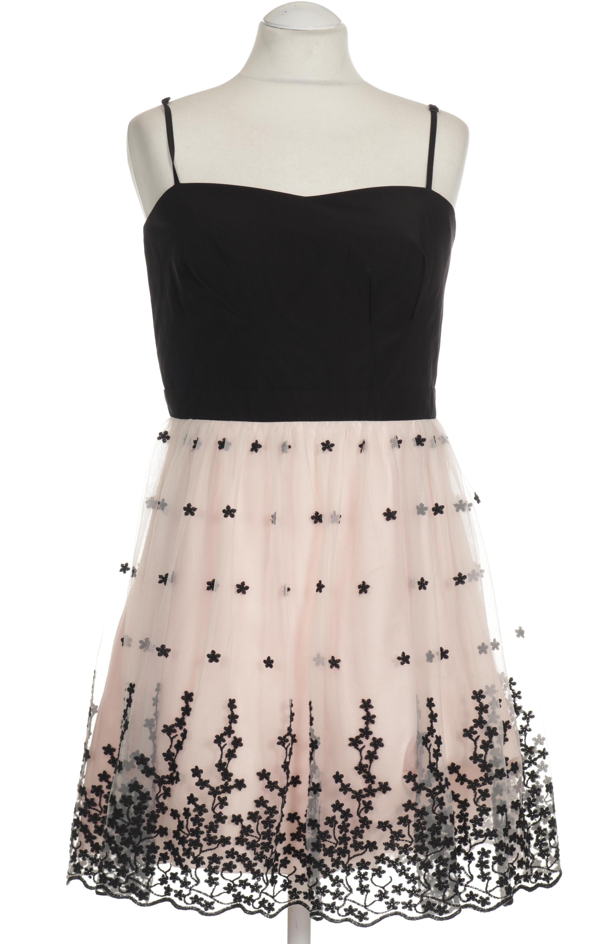 

Vera Mont Damen Kleid, schwarz, Gr. 38