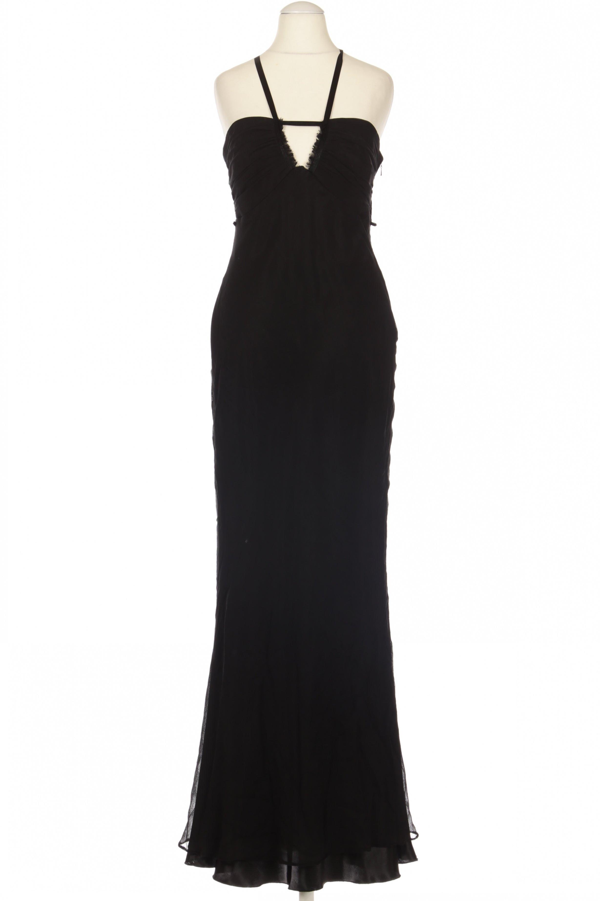 

Vera Mont Damen Kleid, schwarz, Gr.