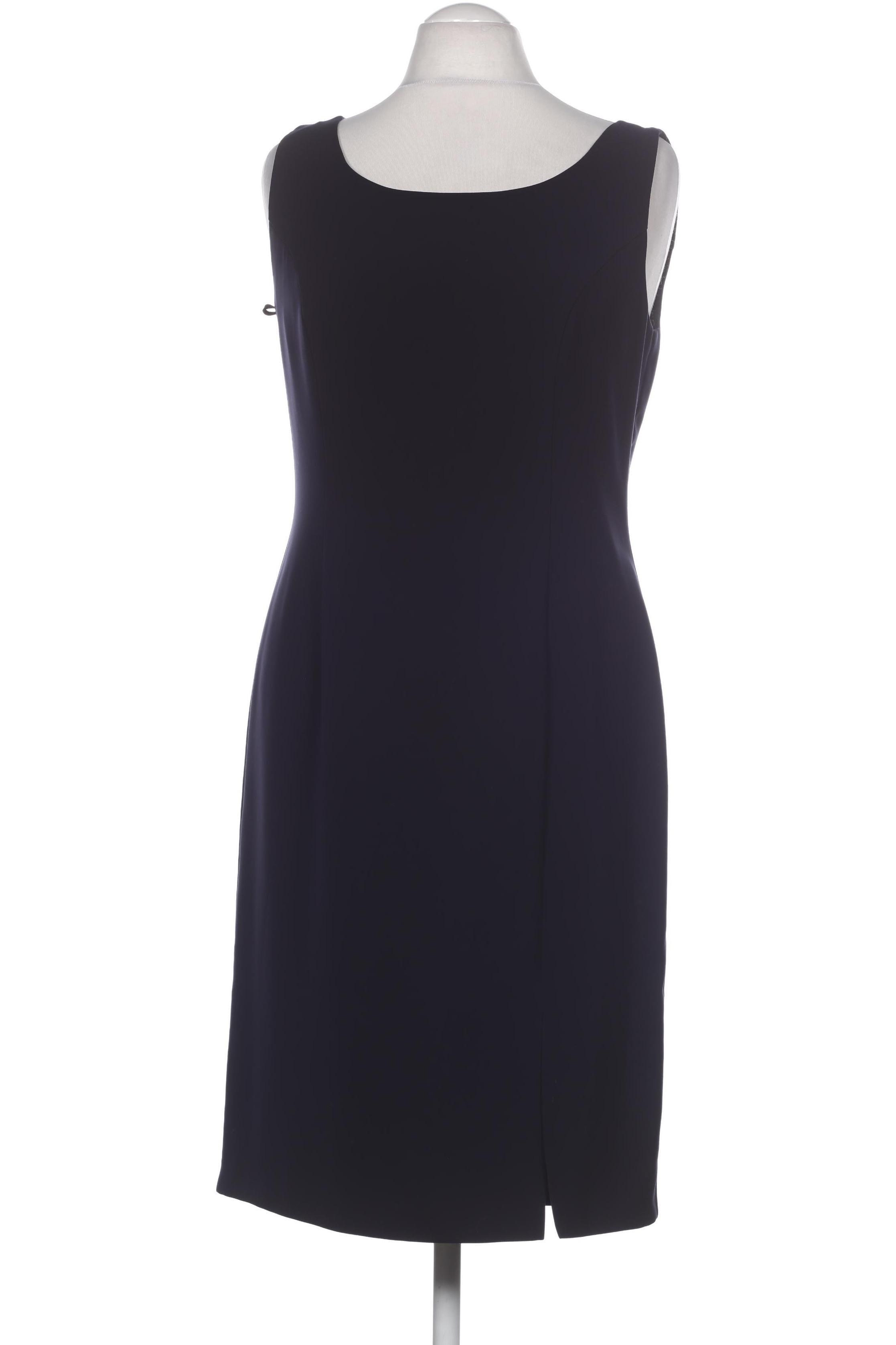 

Vera Mont Damen Kleid, blau, Gr. 42