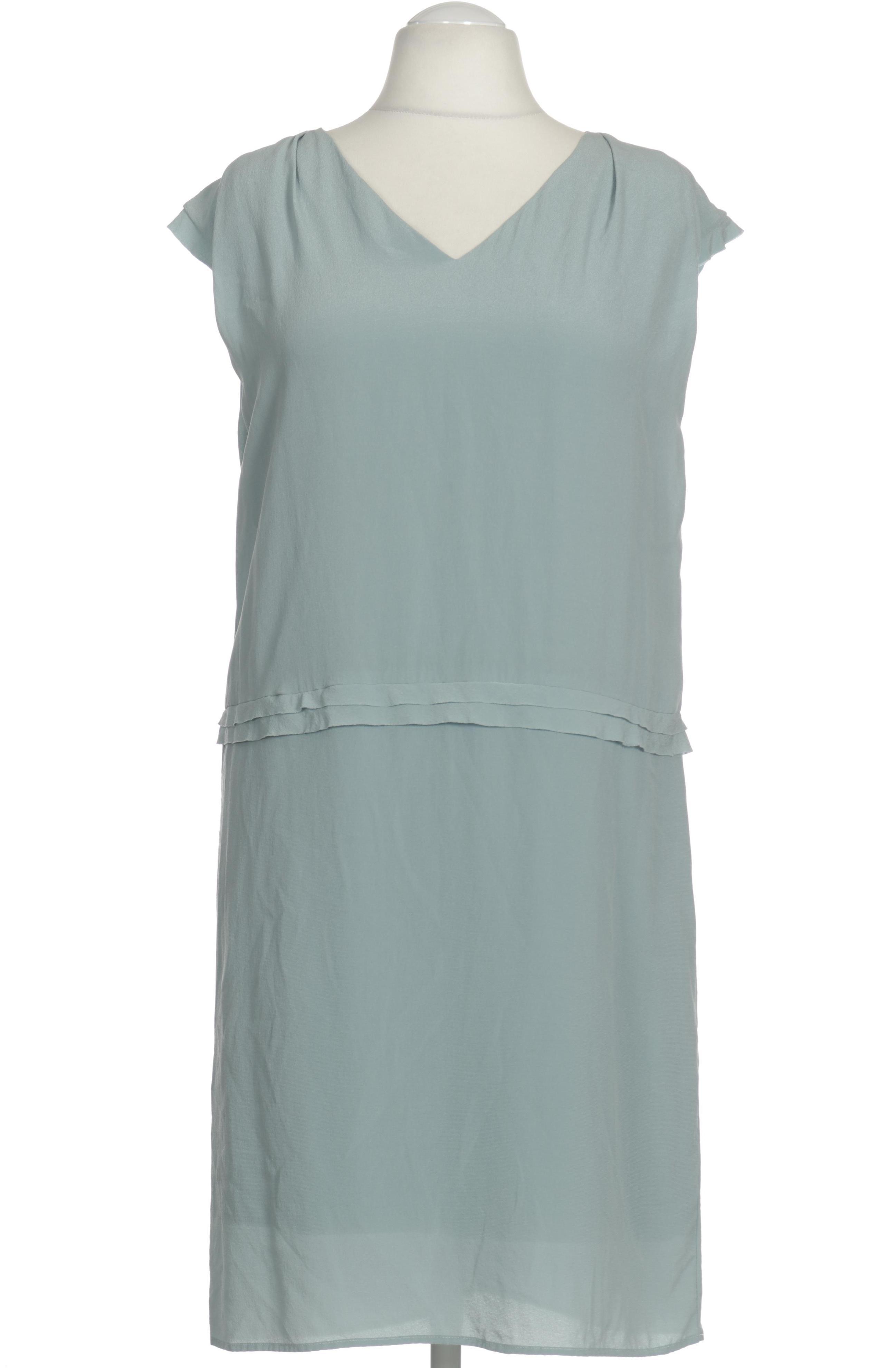 

Vera Mont Damen Kleid, blau, Gr. 42
