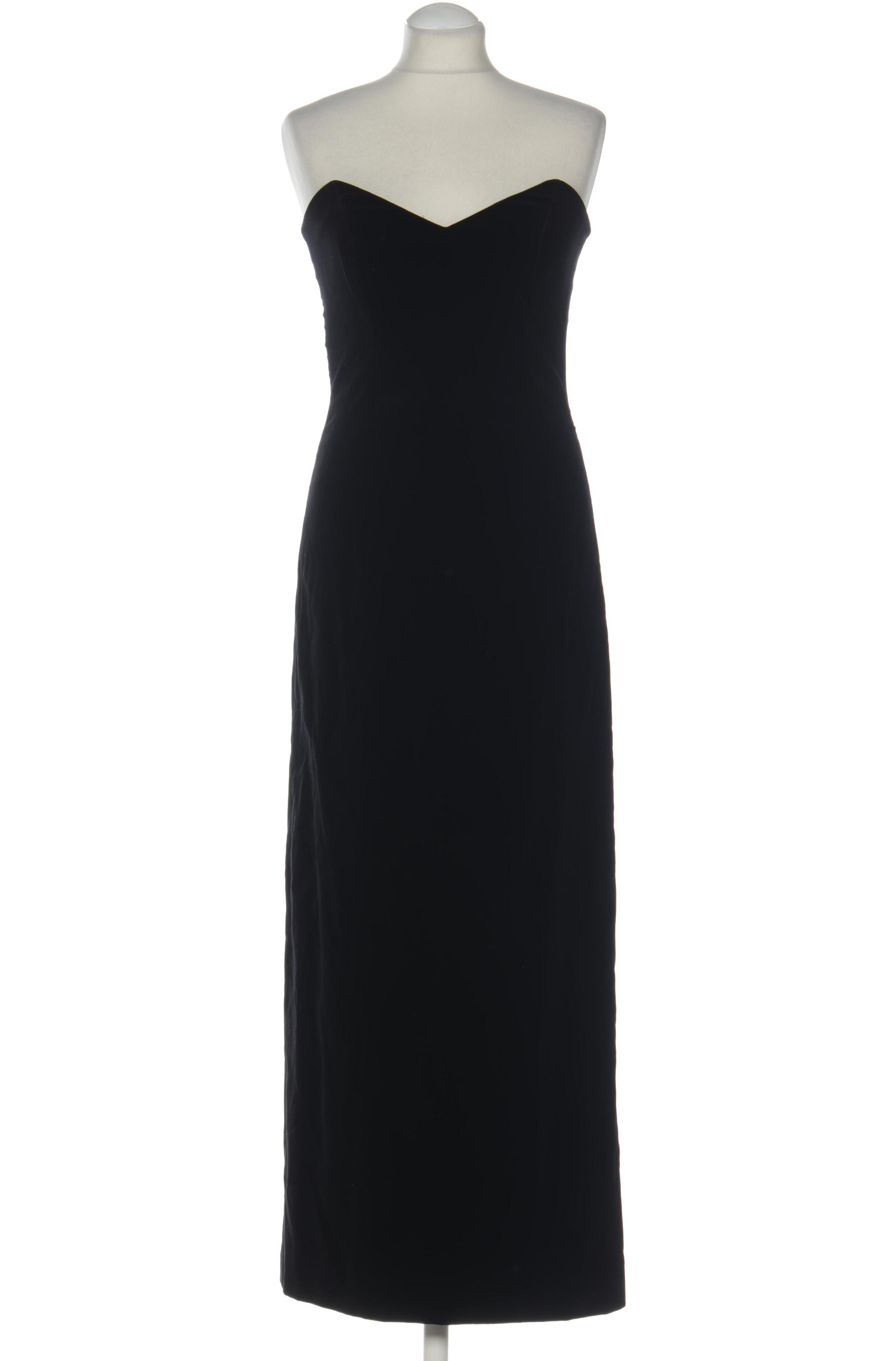 

Vera Mont Damen Kleid, schwarz, Gr.