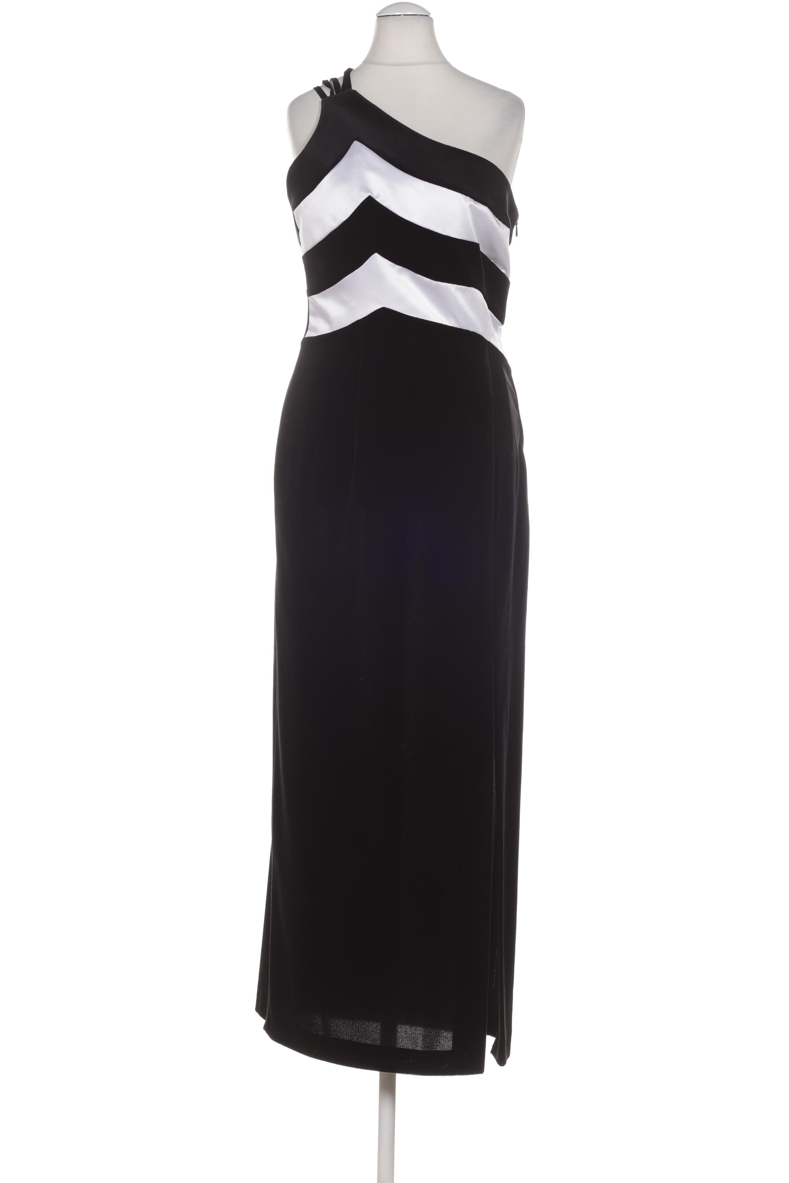 

Vera Mont Damen Kleid, schwarz, Gr. 40