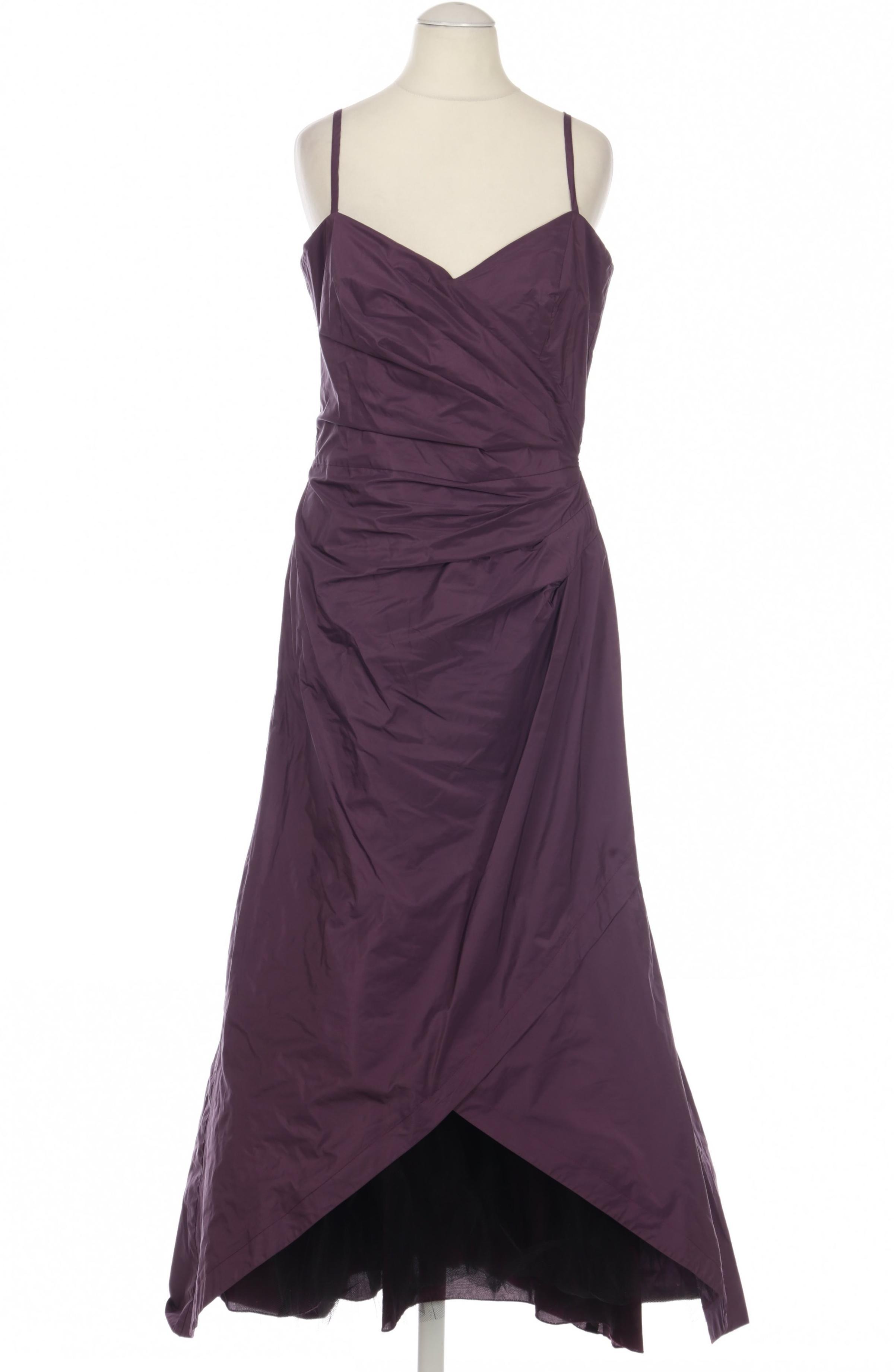

Vera Mont Damen Kleid, lila, Gr. 36