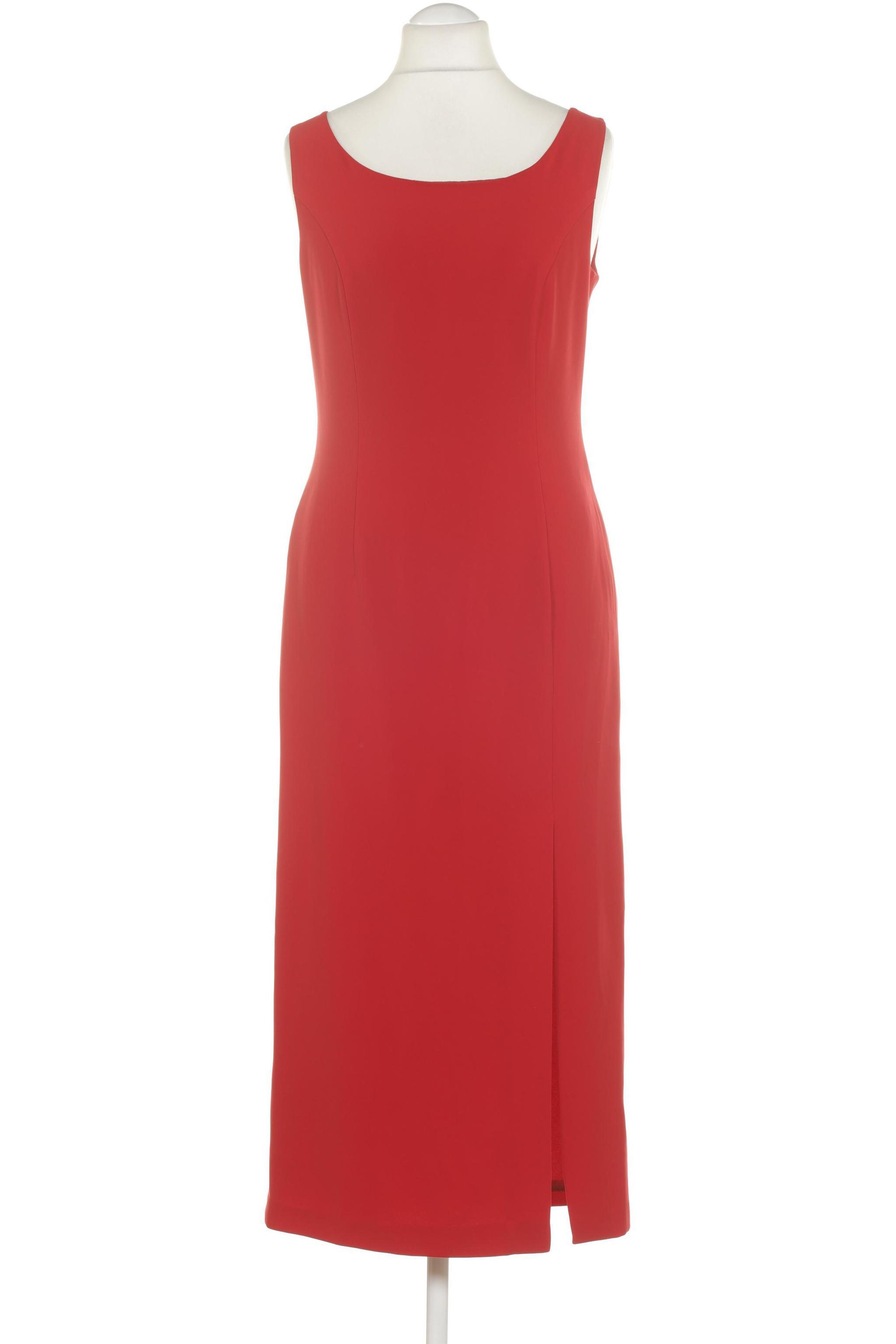 

Vera Mont Damen Kleid, rot, Gr. 40
