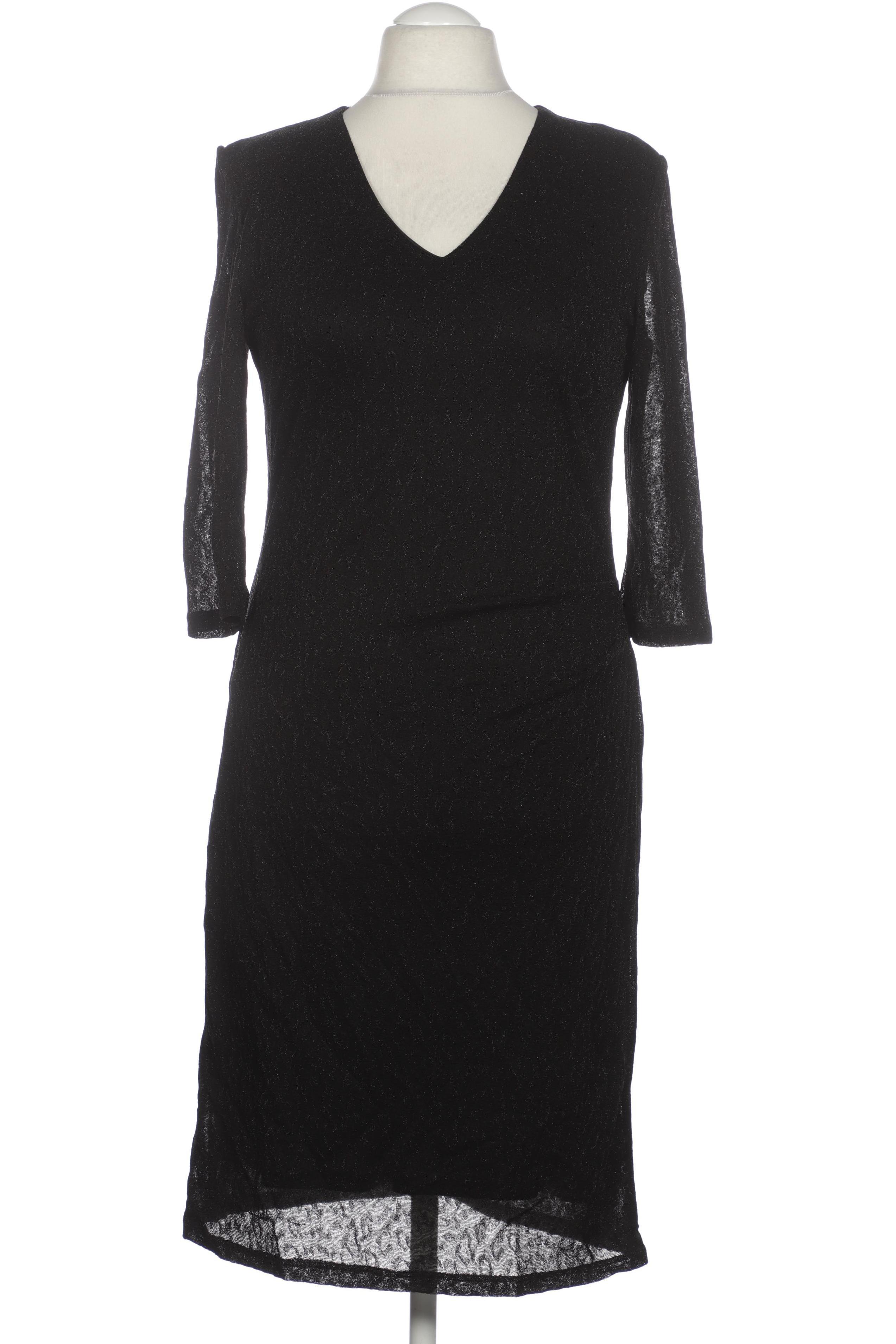 

Vera Mont Damen Kleid, schwarz, Gr. 42