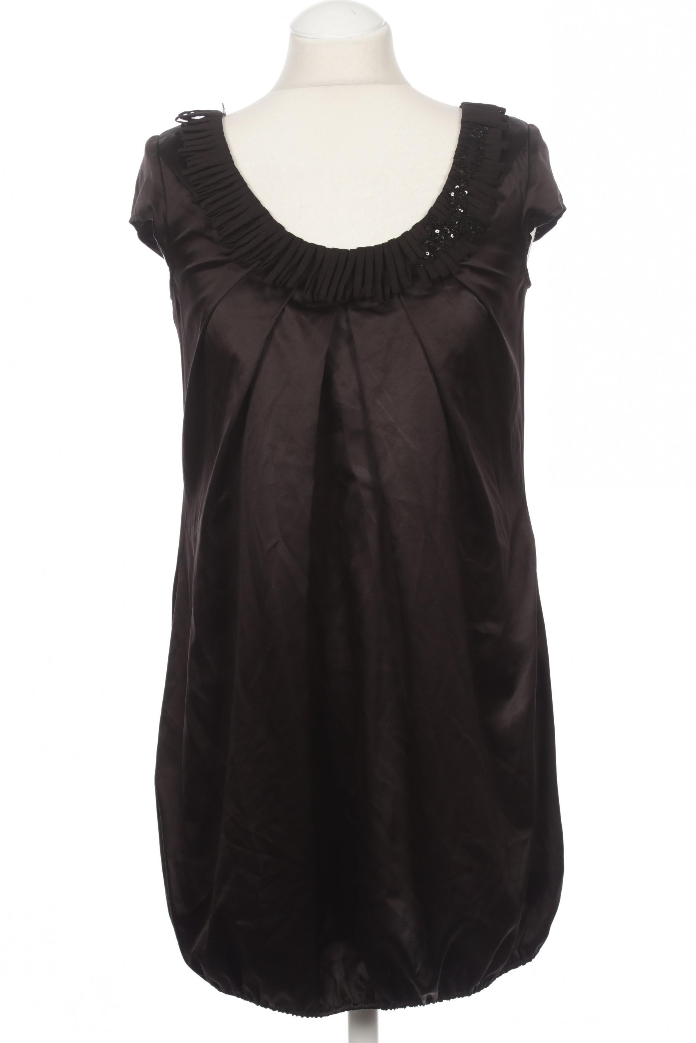 

Vera Mont Damen Kleid, schwarz, Gr. 34