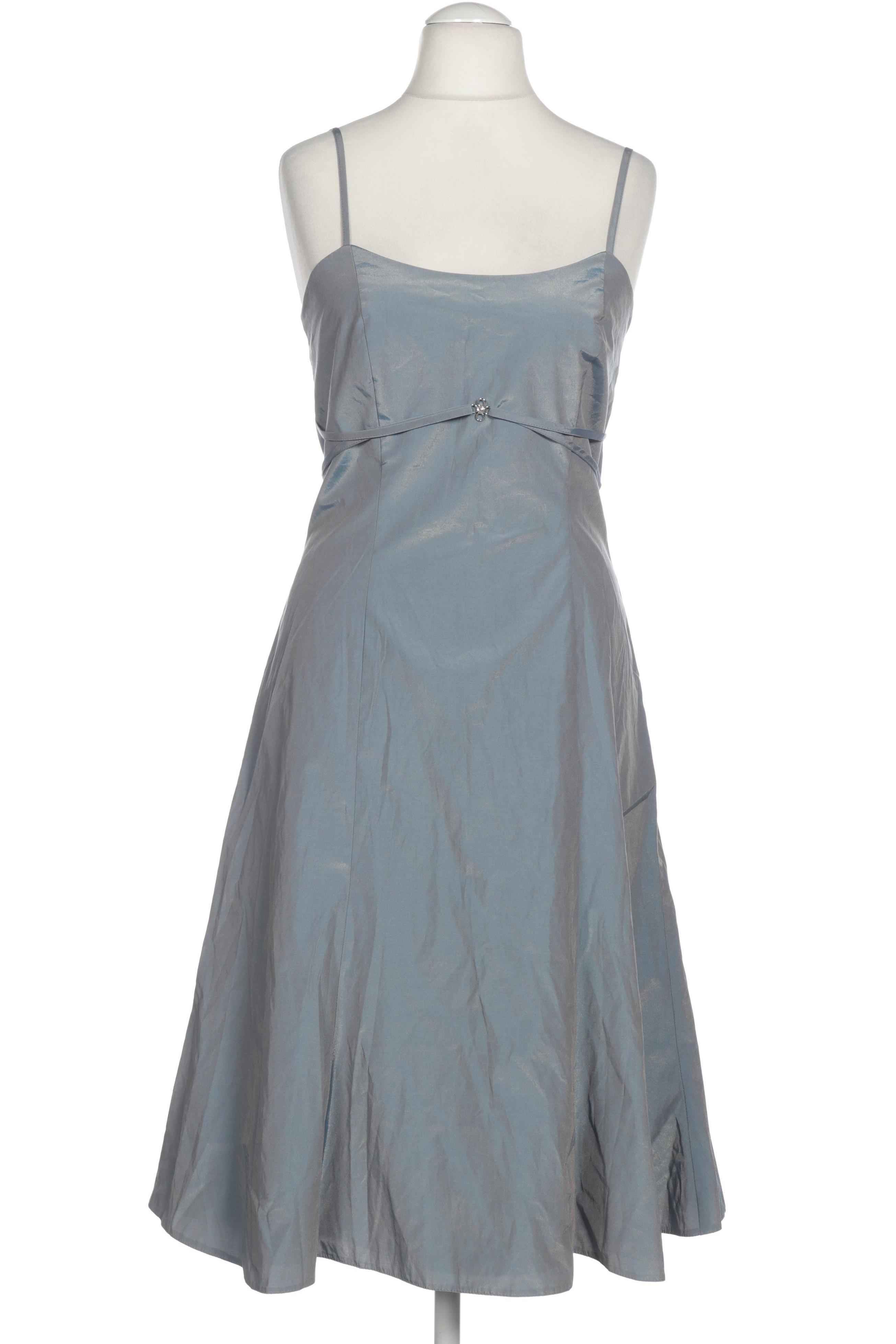 

Vera Mont Damen Kleid, grau, Gr. 38