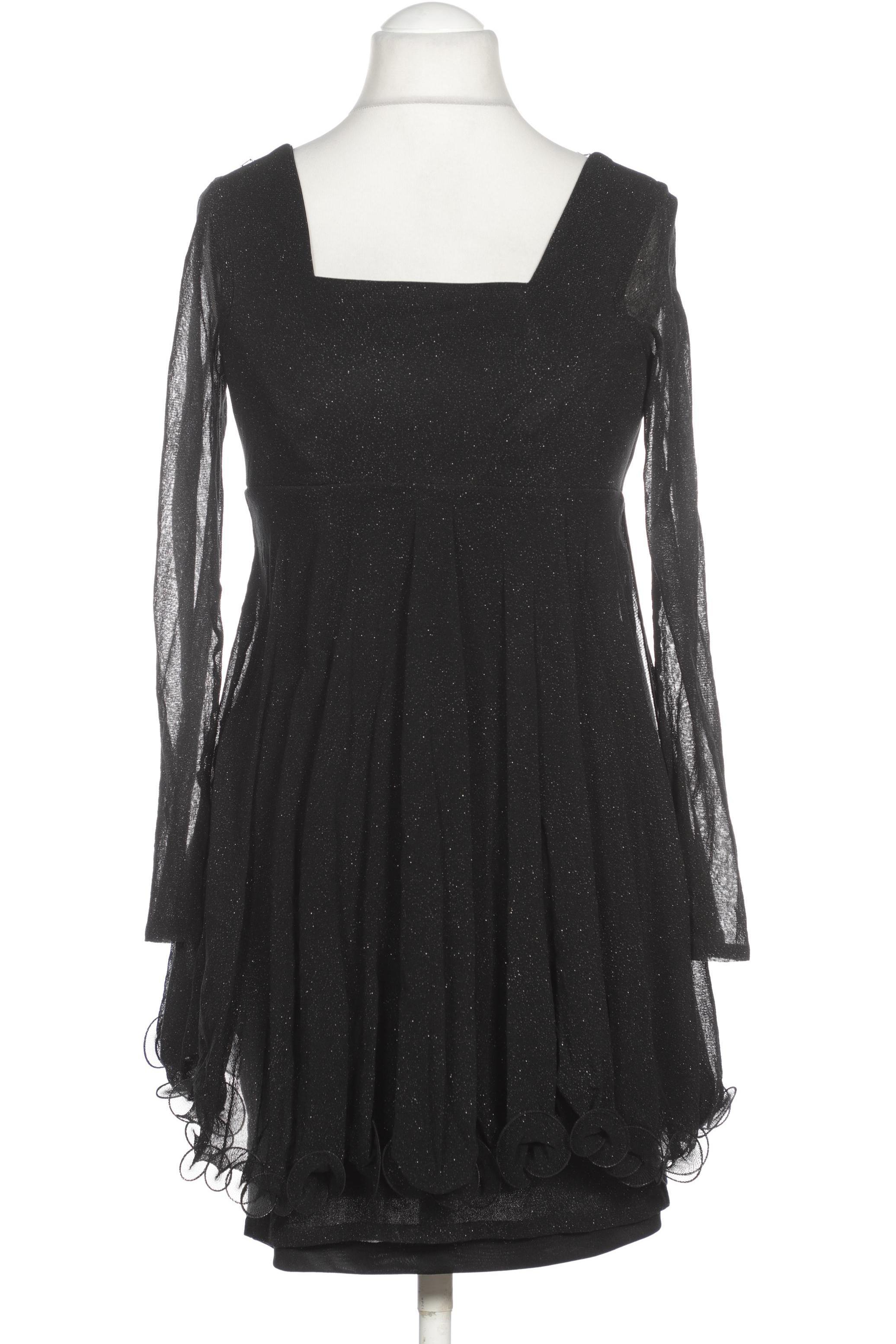 

Vera Mont Damen Kleid, schwarz, Gr. 40