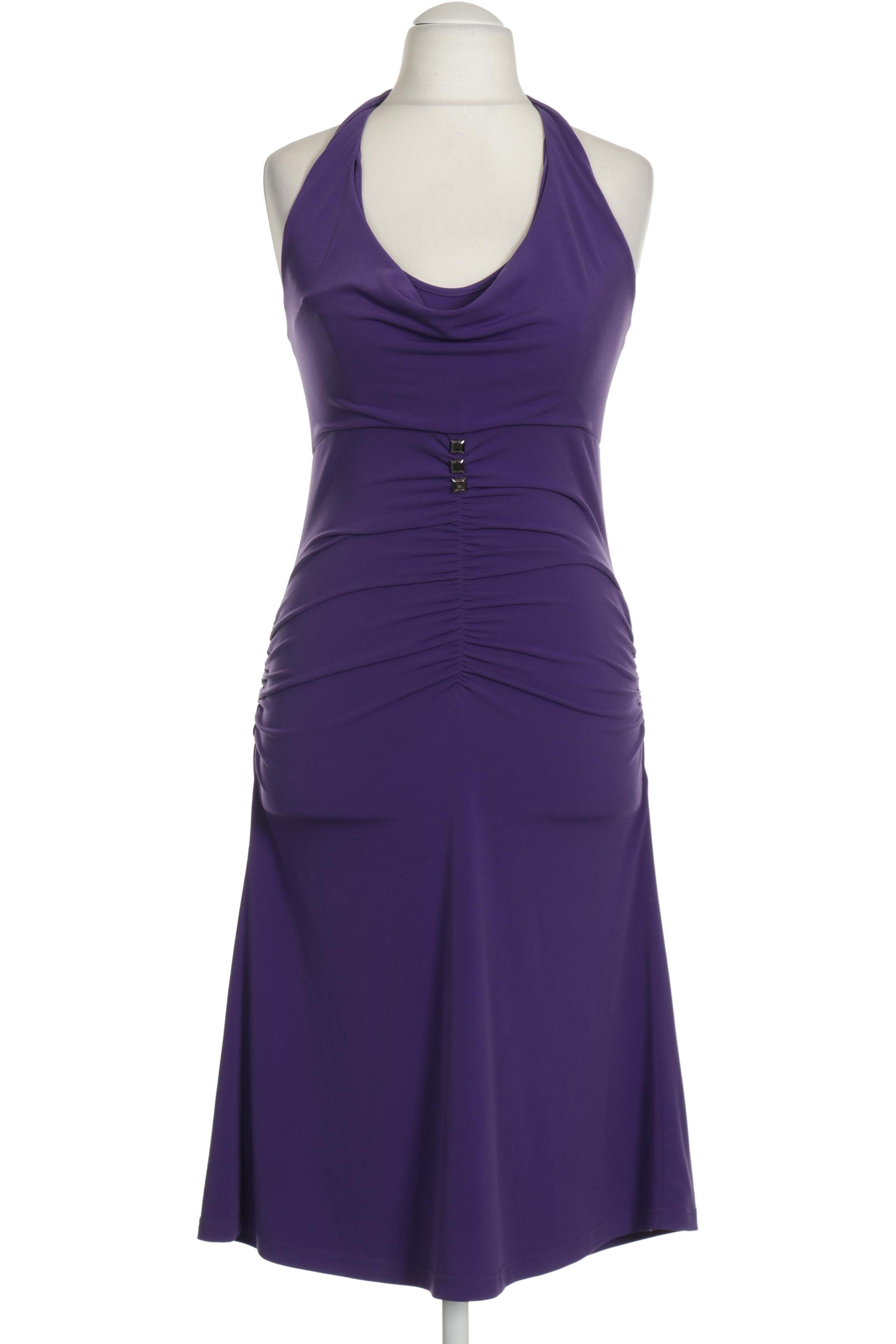 

Vera Mont Damen Kleid, lila, Gr.
