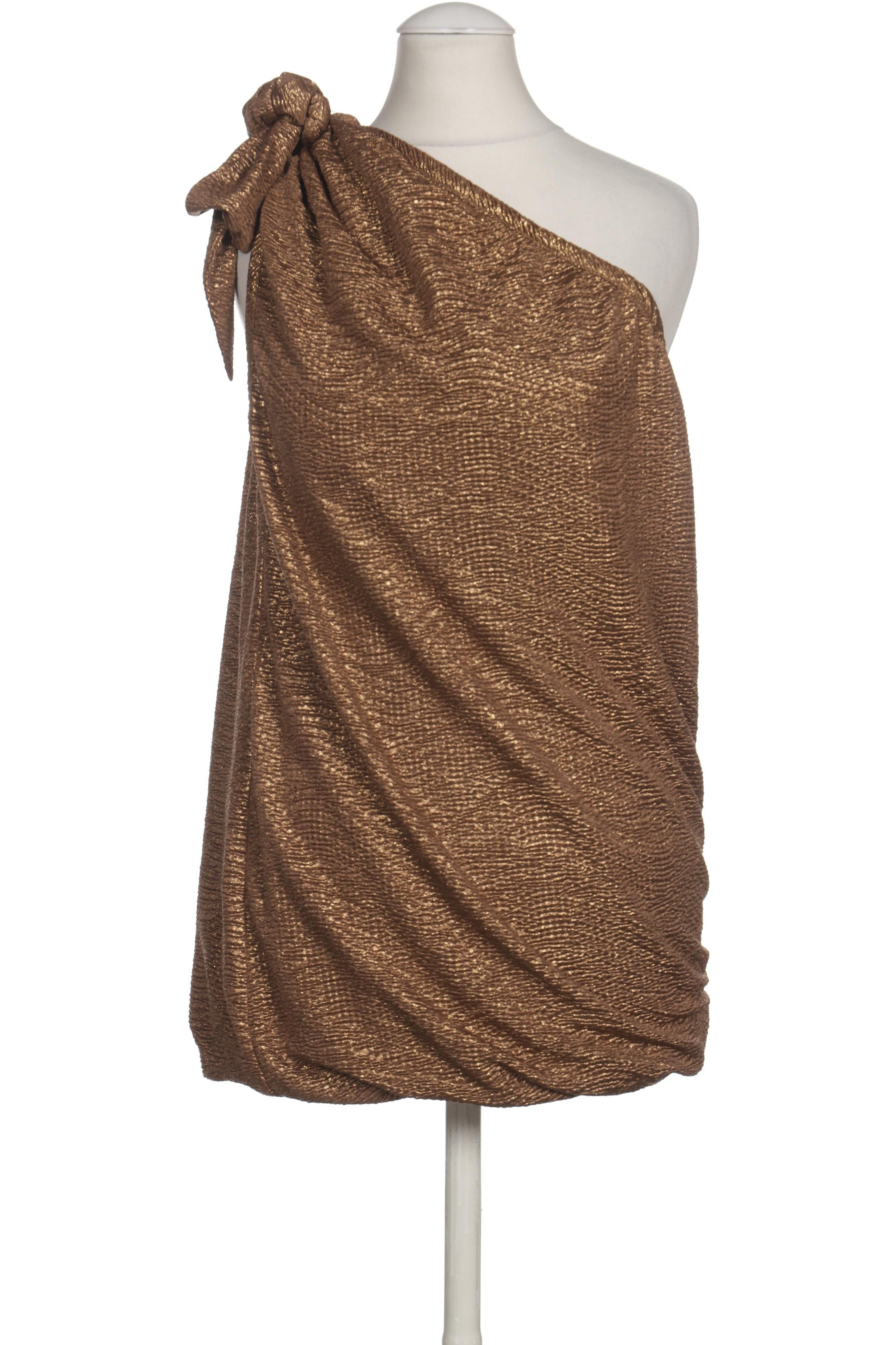 

Vera Mont Damen Kleid, braun, Gr. 34