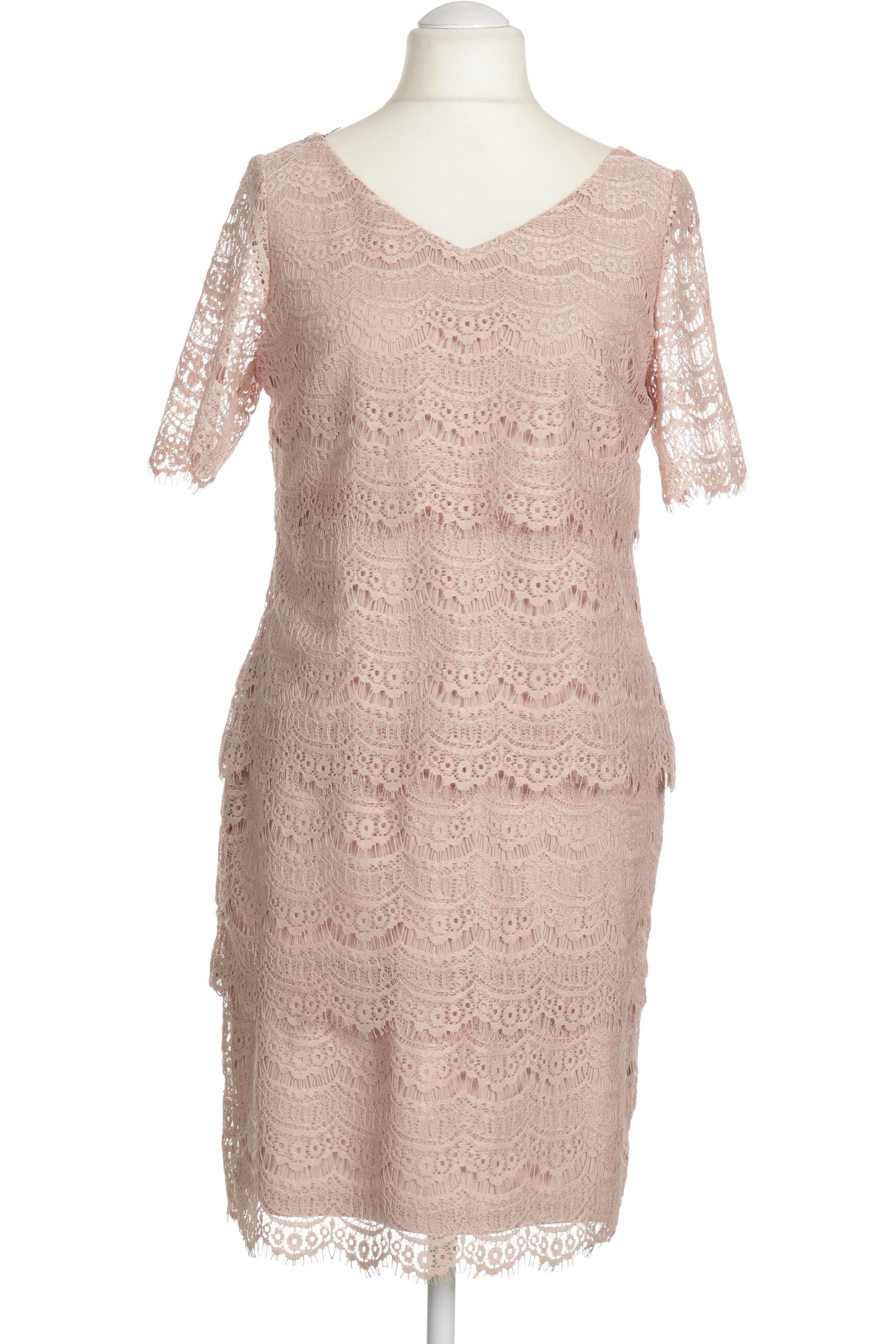 

Vera Mont Damen Kleid, pink, Gr. 40