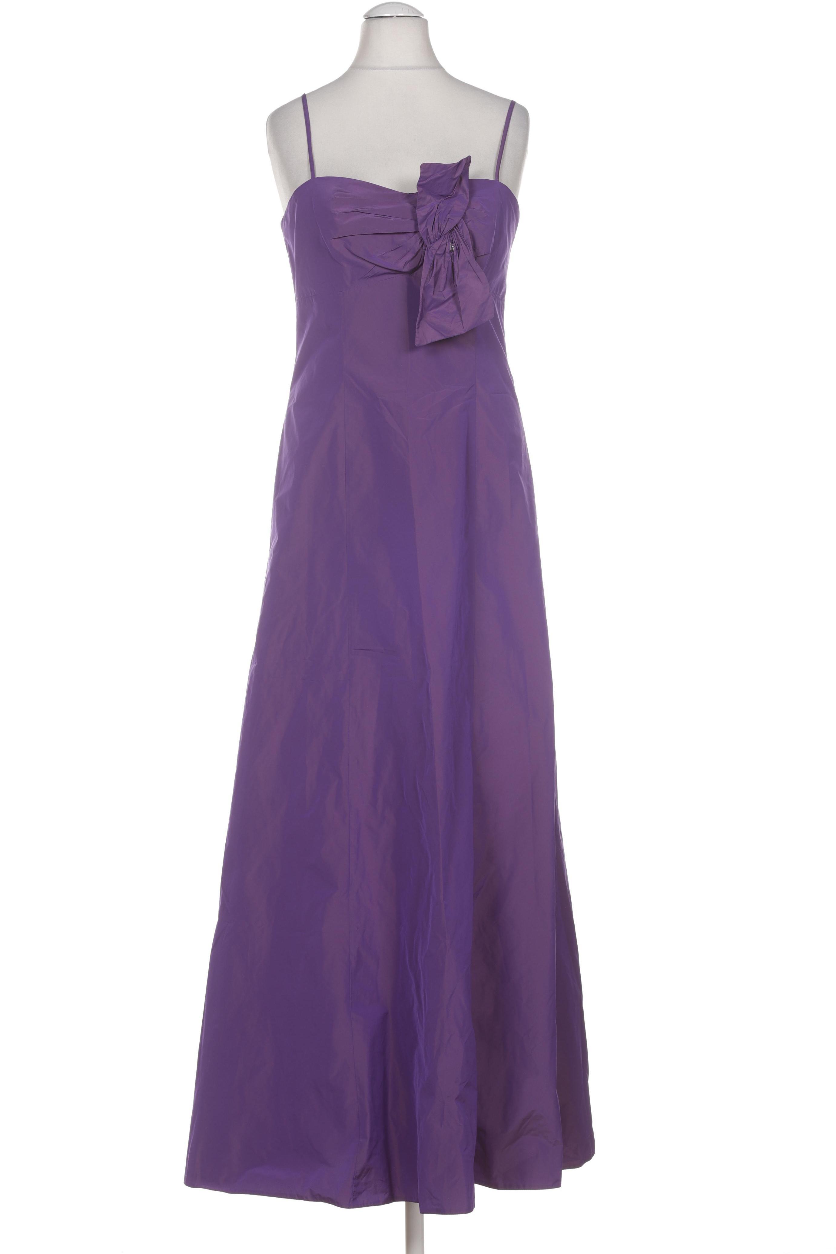 

Vera Mont Damen Kleid, lila, Gr. 40