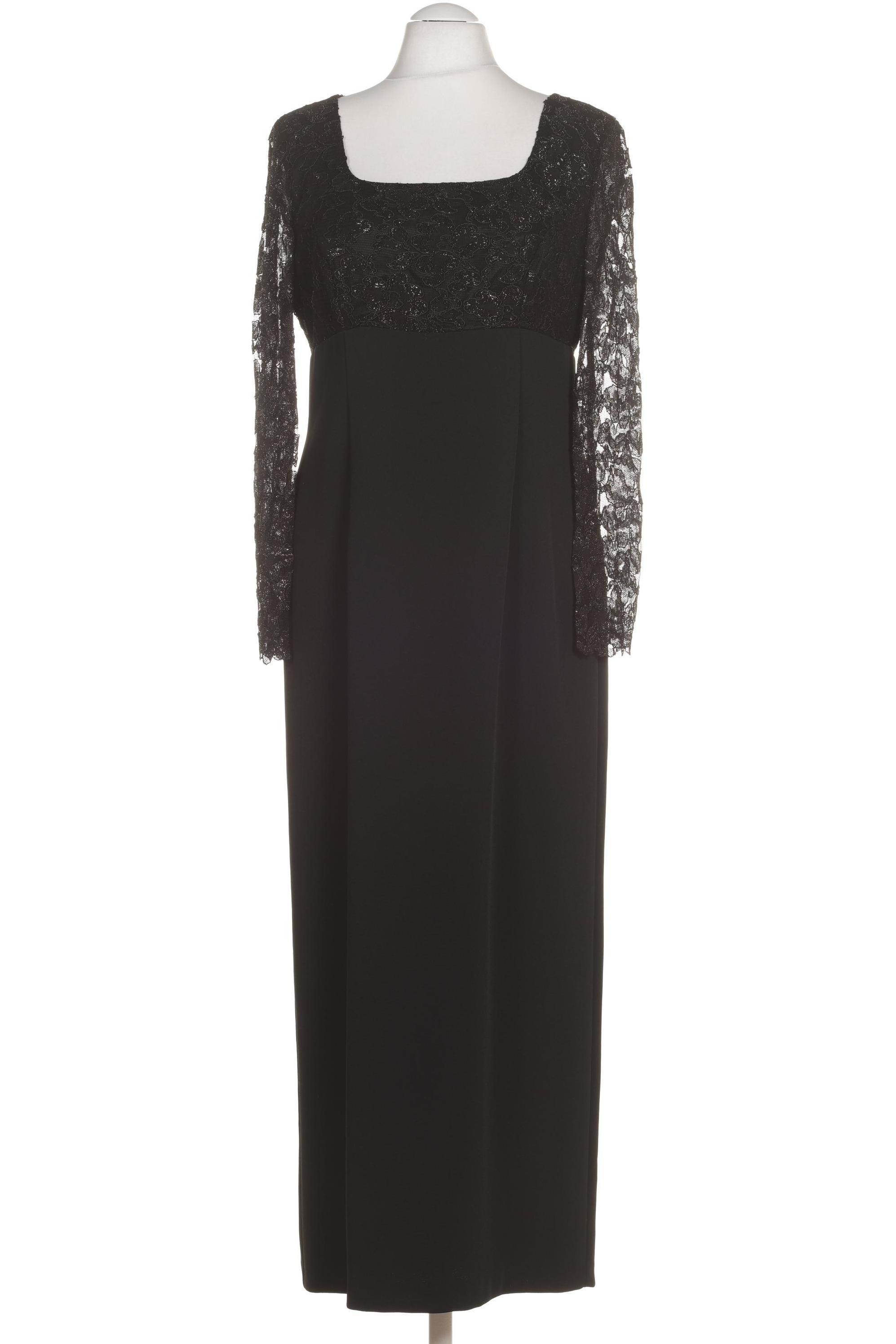 

Vera Mont Damen Kleid, schwarz, Gr. 44