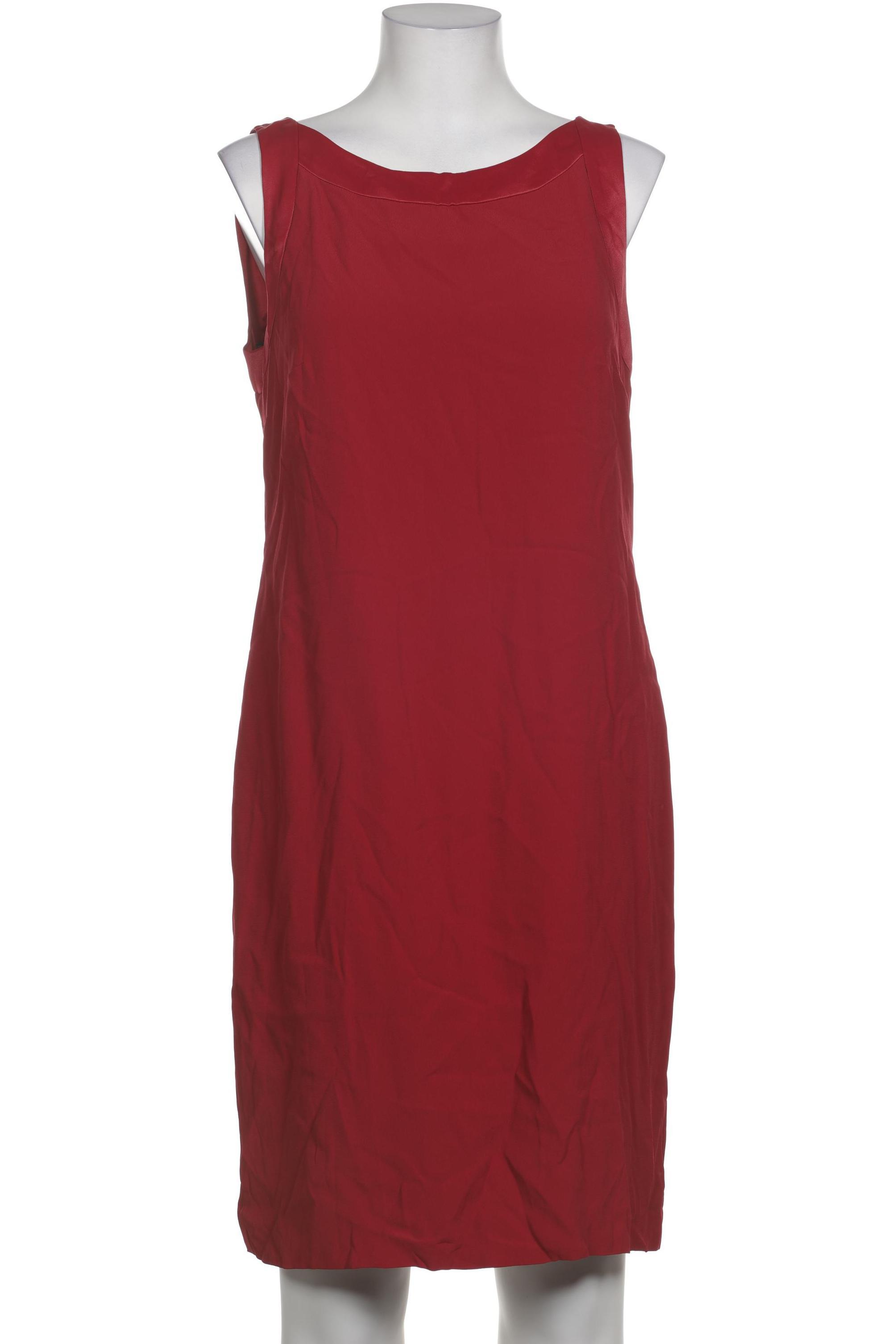 

Vera Mont Damen Kleid, rot, Gr. 40