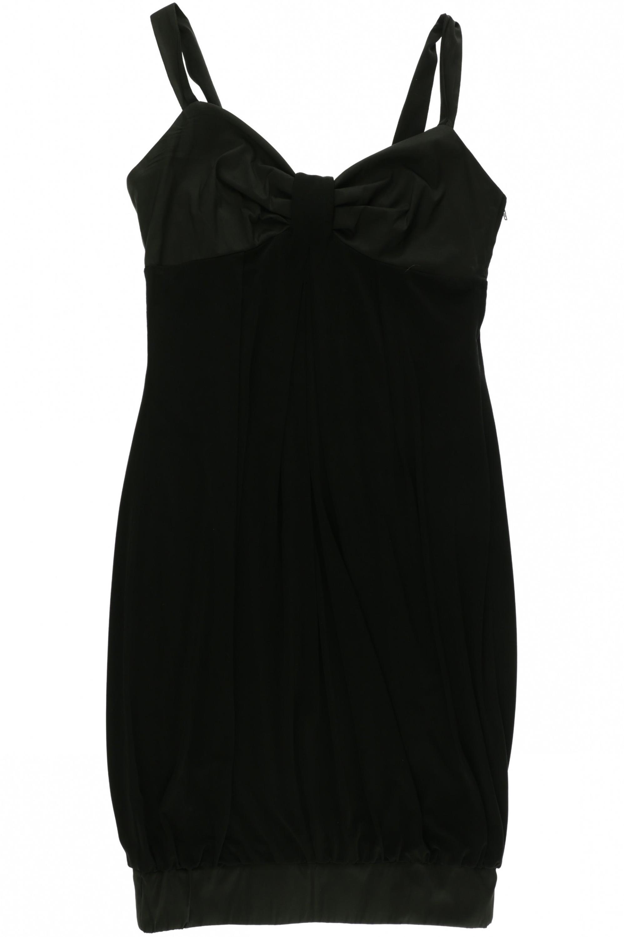 

Vera Mont Damen Kleid, schwarz, Gr.