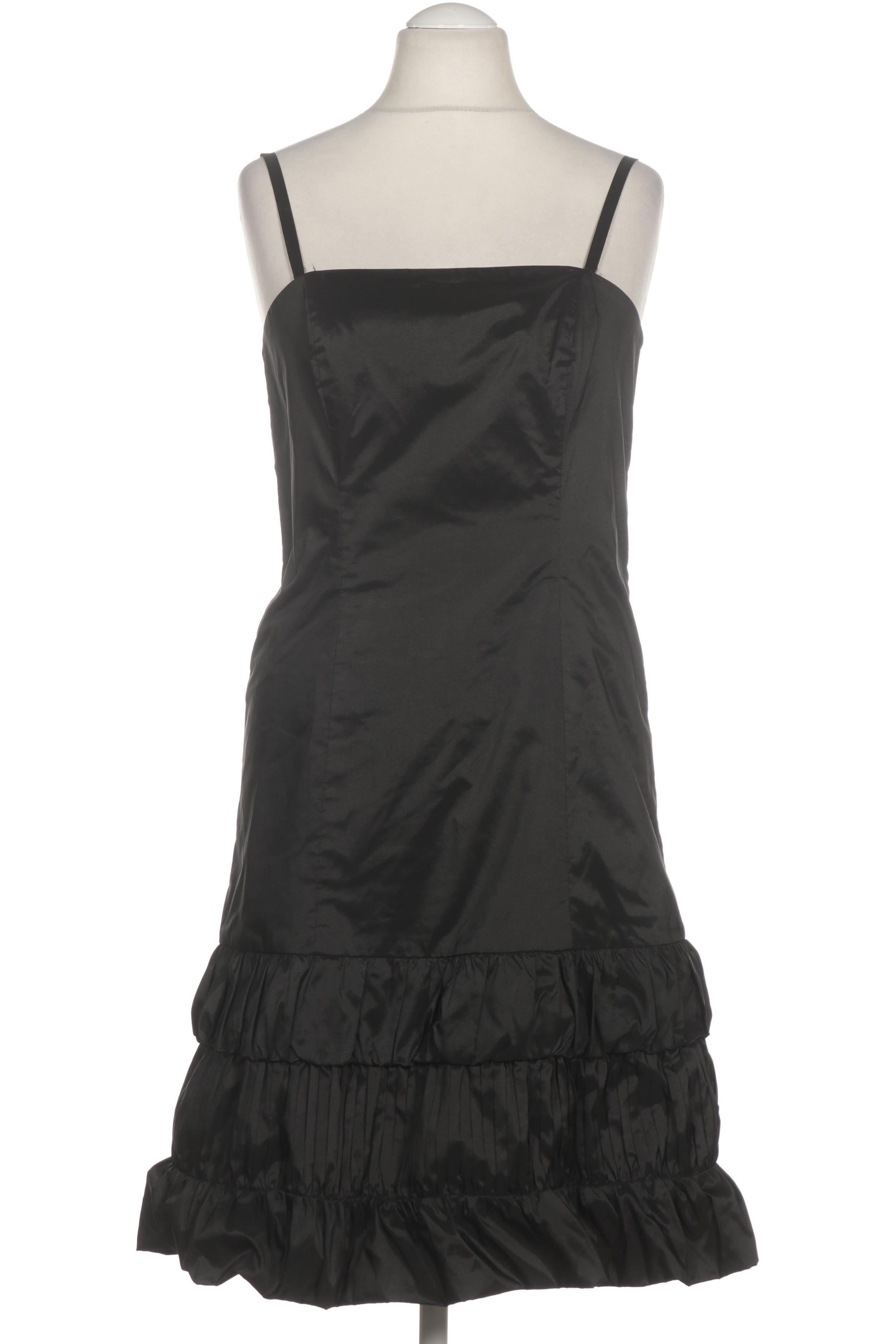 

Vera Mont Damen Kleid, schwarz, Gr. 42