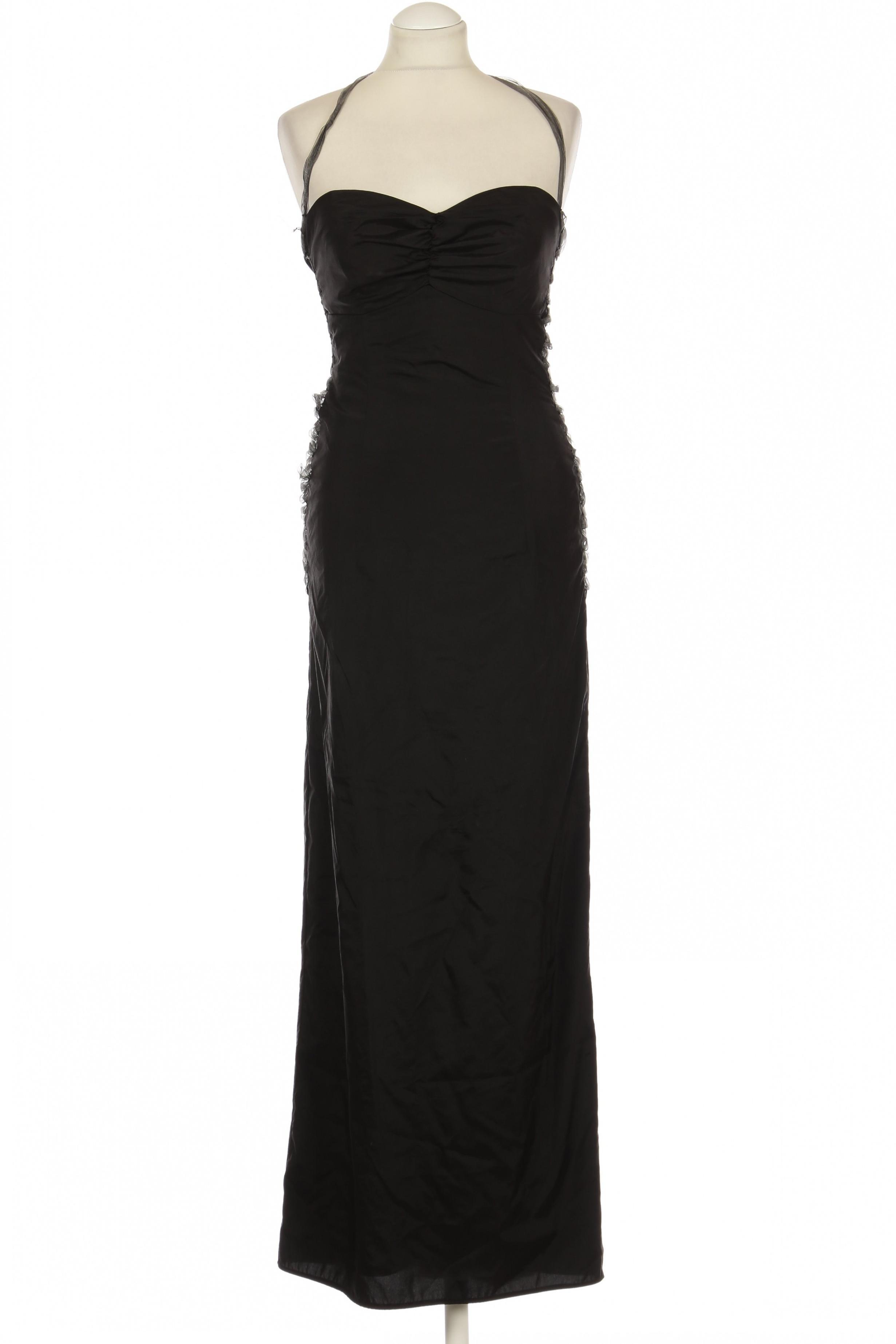 

Vera Mont Damen Kleid, schwarz, Gr. 36